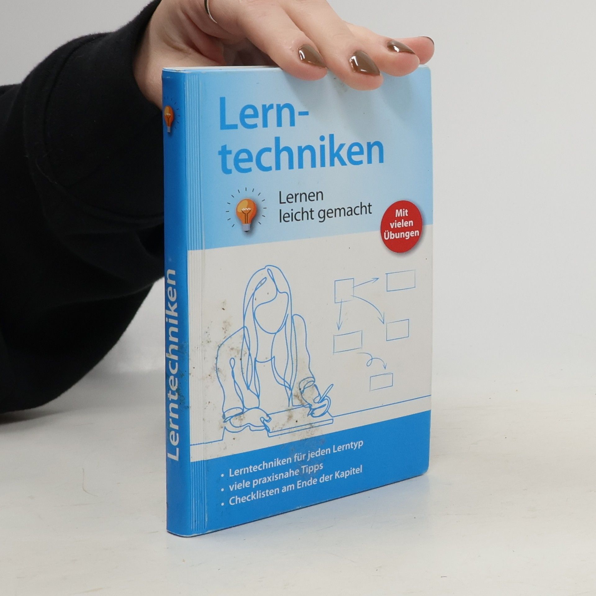 Collectif d'auteurs Lerntechniken