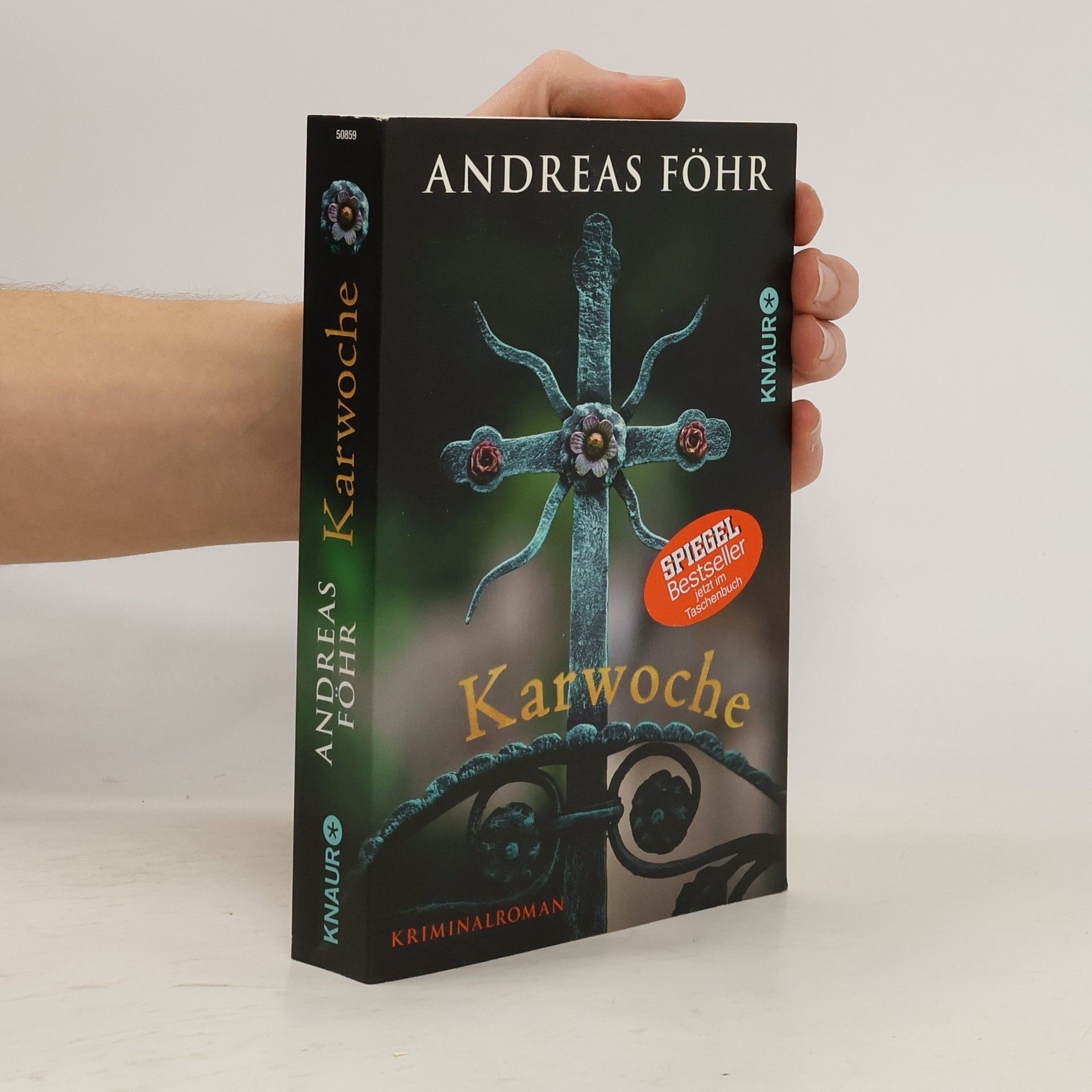 Andreas Föhr Karwoche