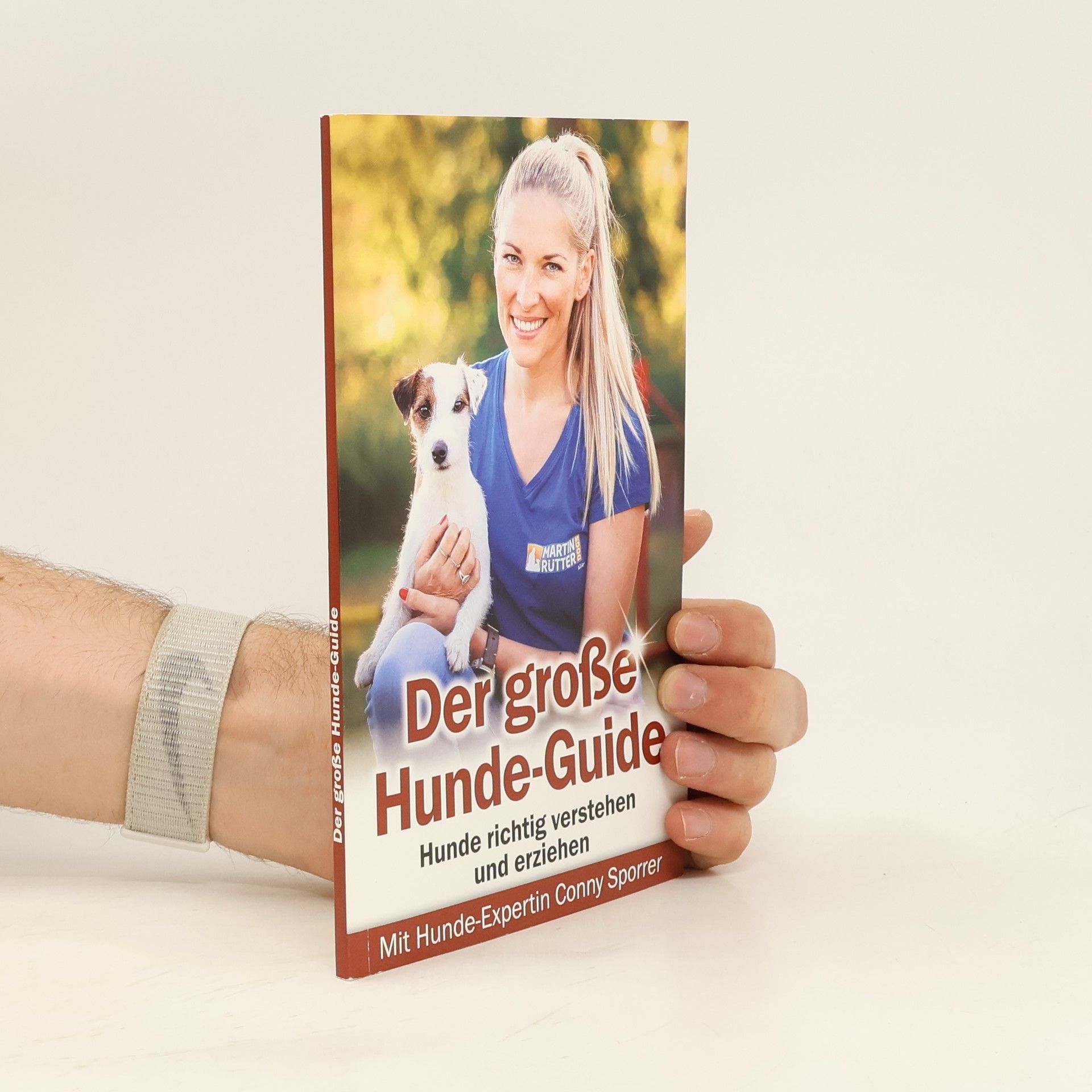 Collectif d'auteurs Der große Hunde-Guide