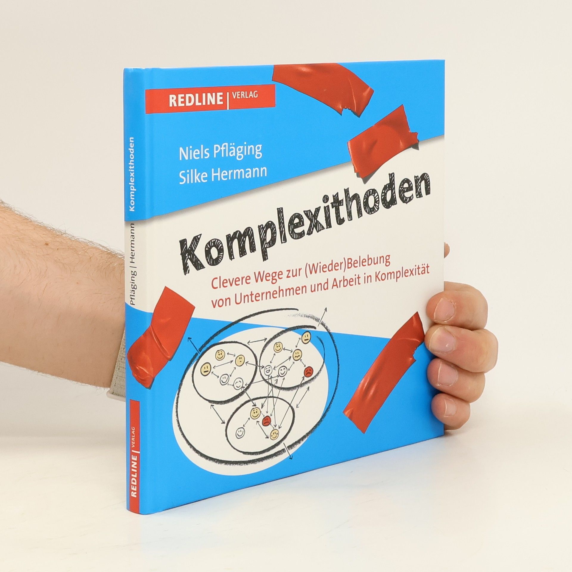 Komplexithoden