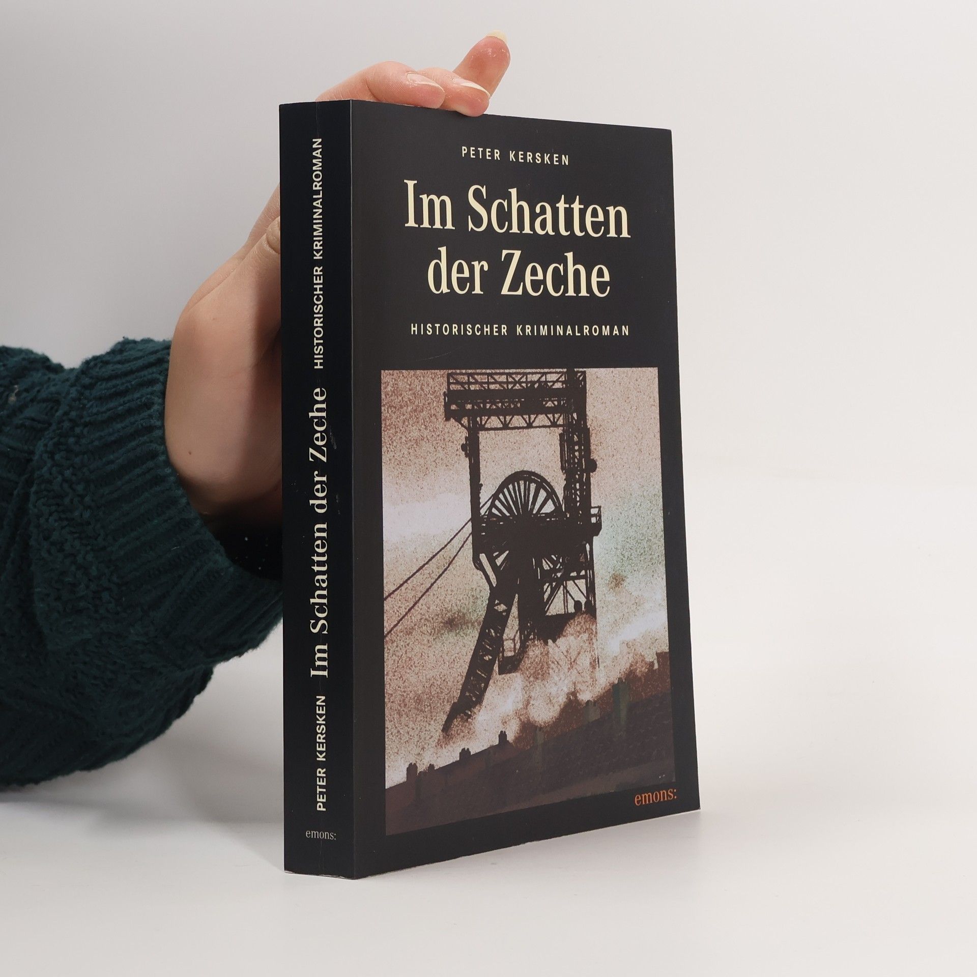 Im Schatten der Zeche