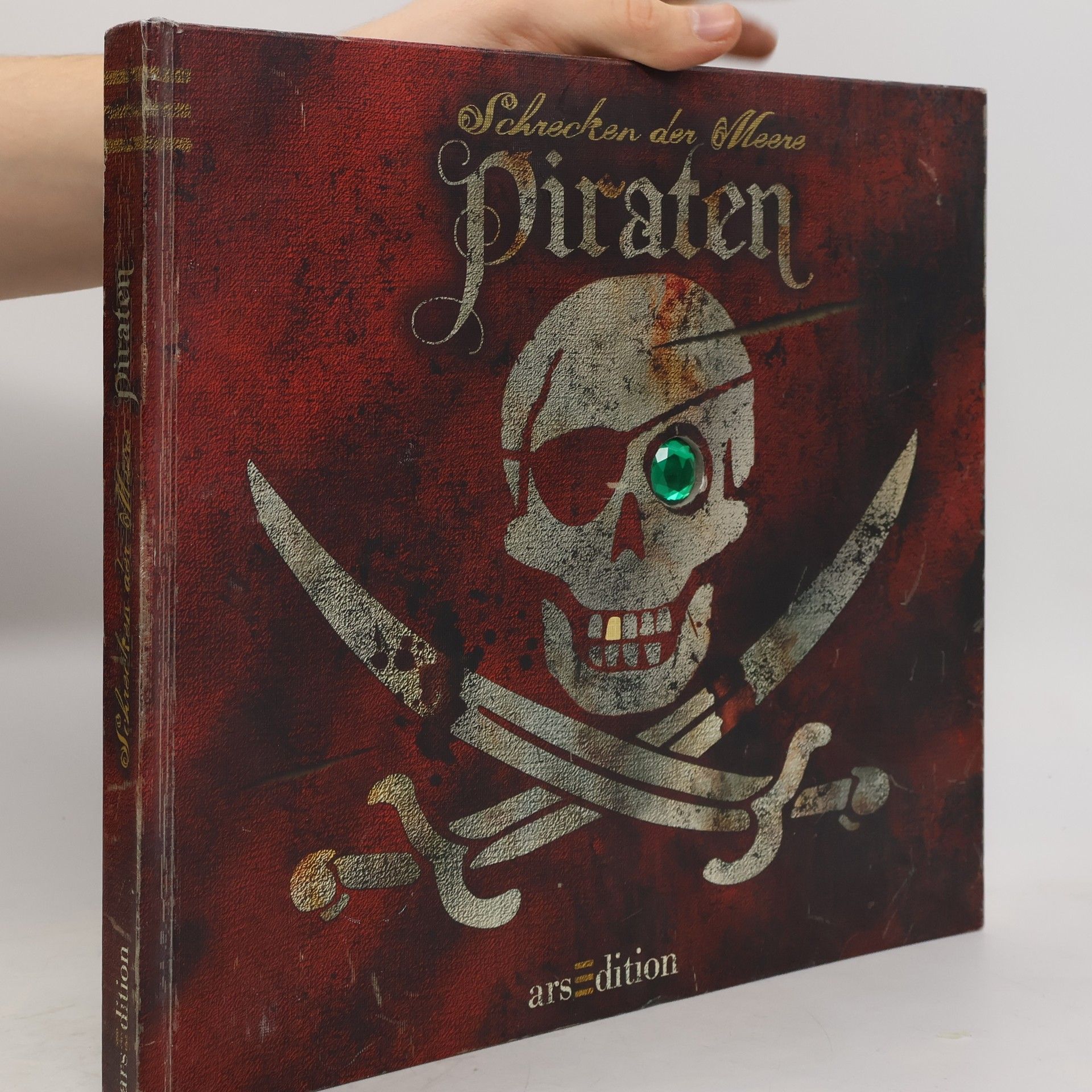 John Matthews Piraten