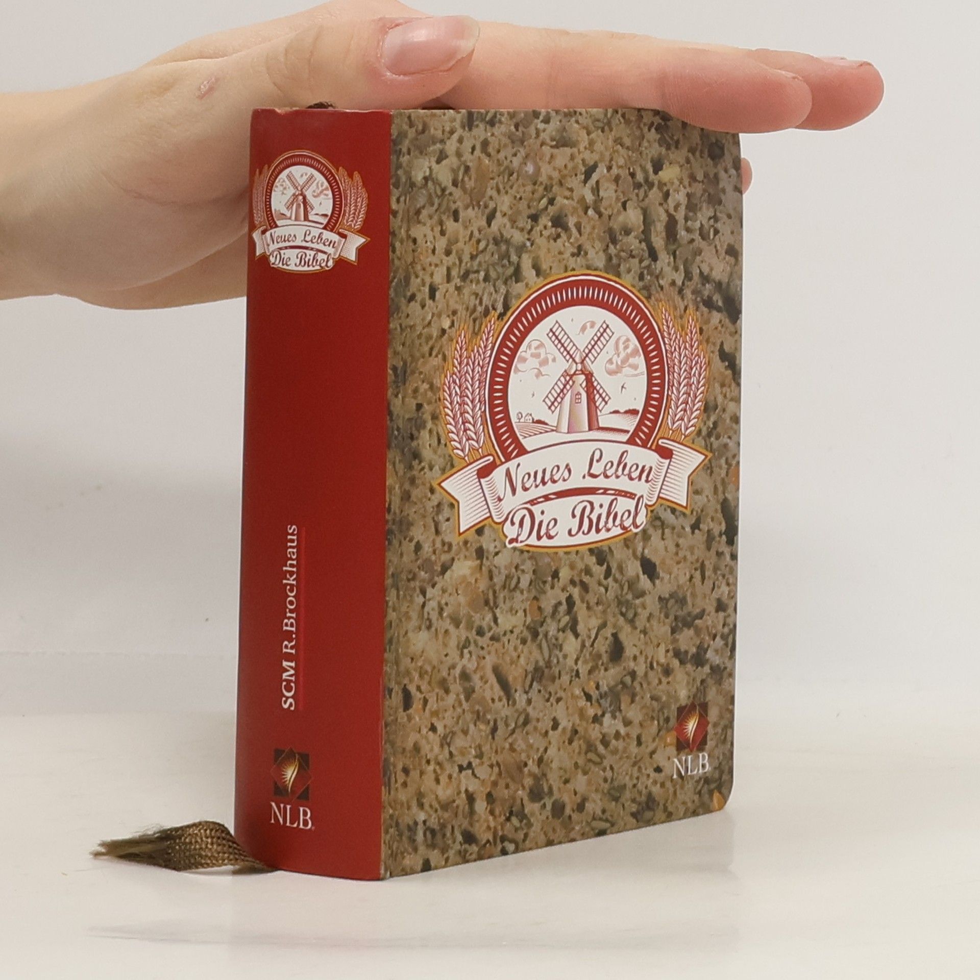 Autorenkollektiv Neues Leben, Die Bibel
