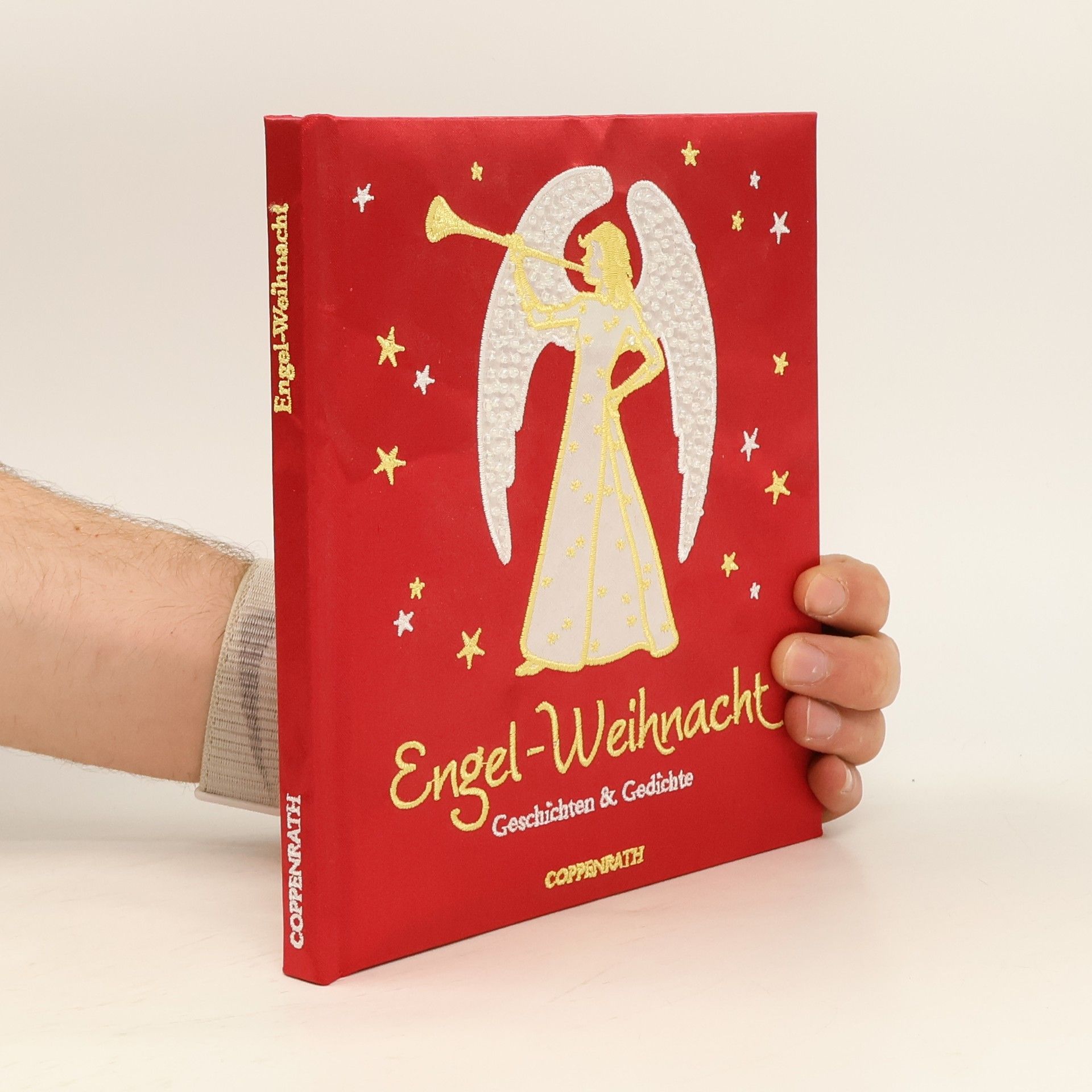 Hildegard Toma Engel-Weihnacht