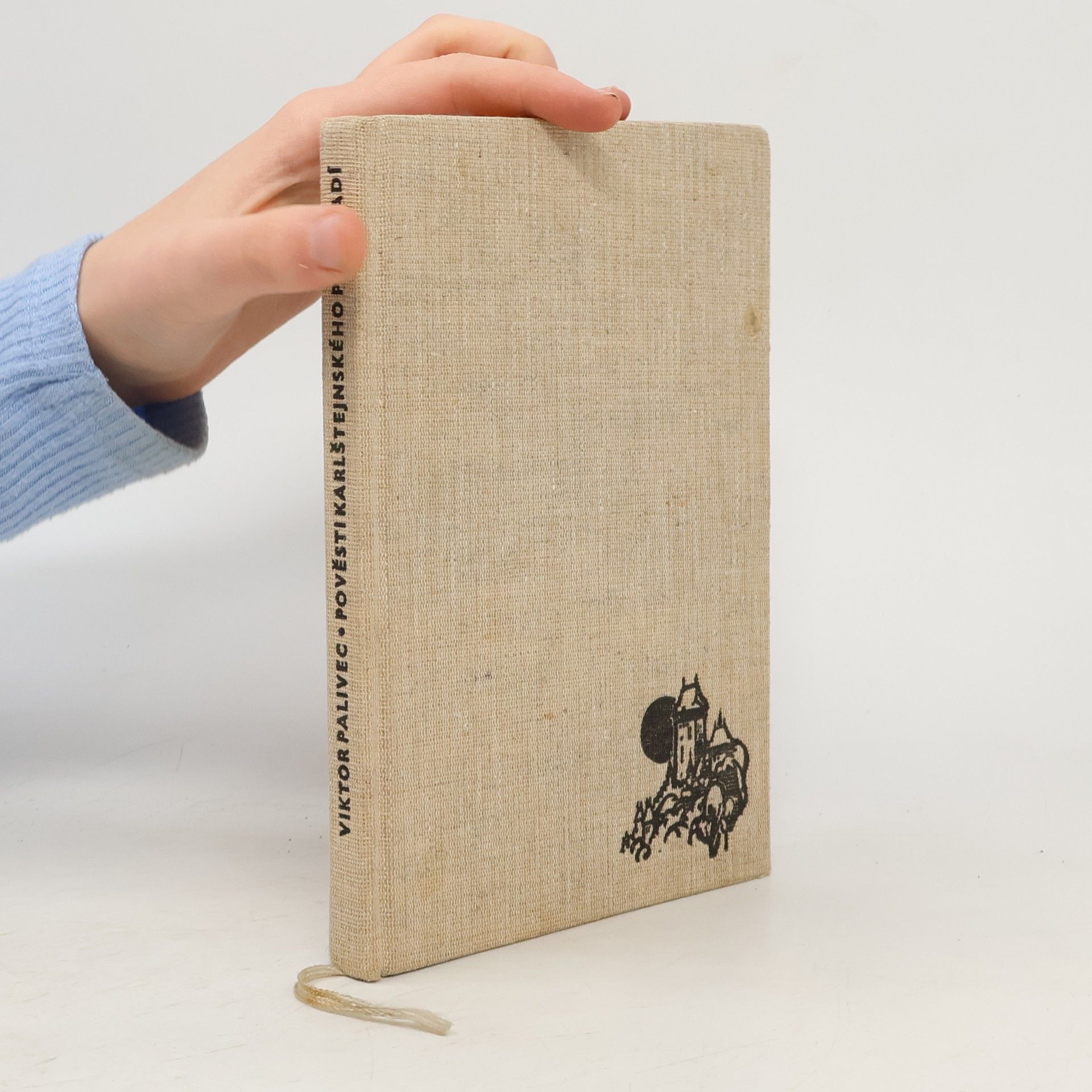 Pověsti karlštejnského podhradí