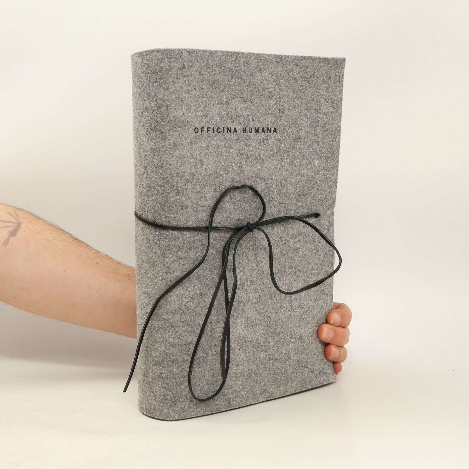 Andreas Kulick Officina Humana