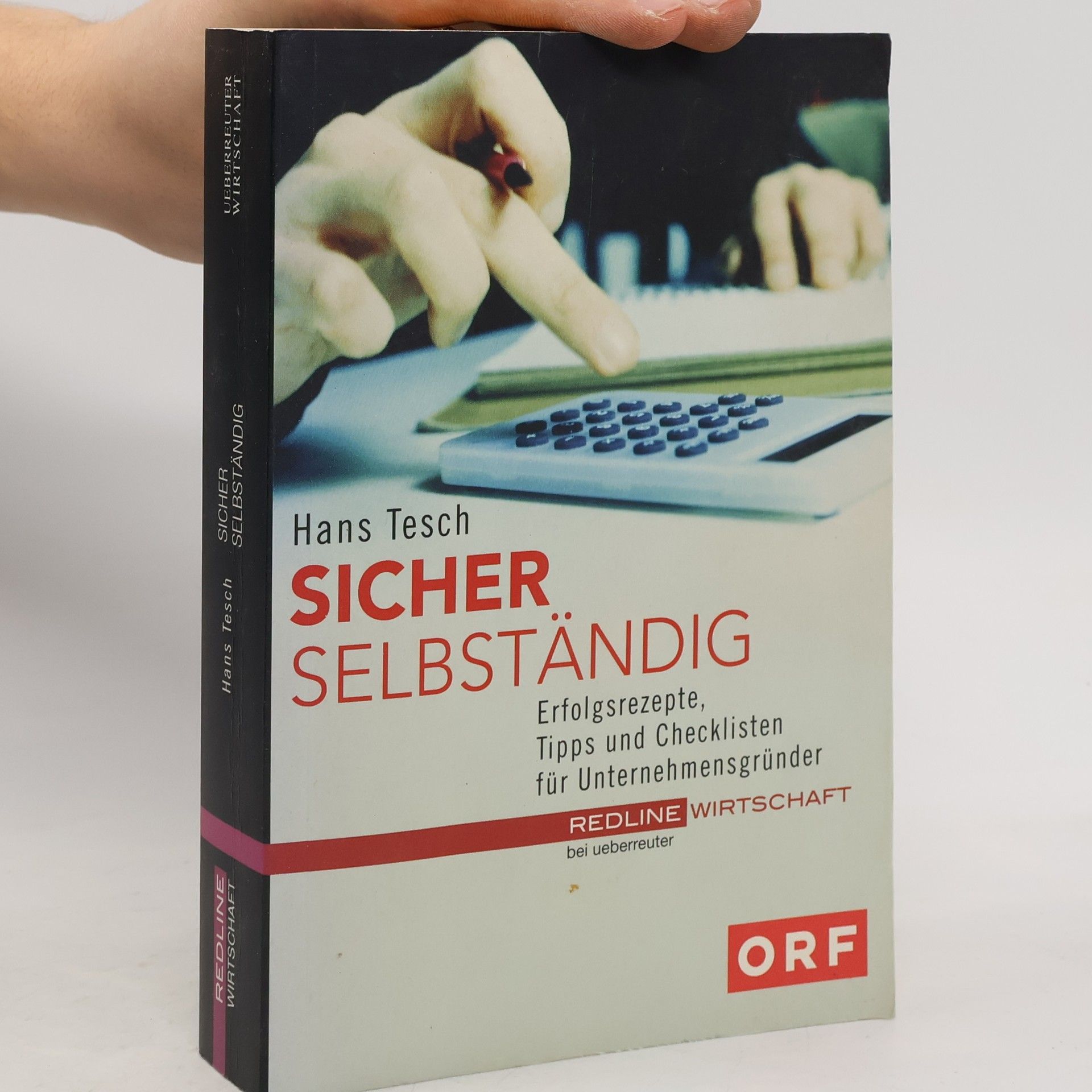 Sicher selbständig