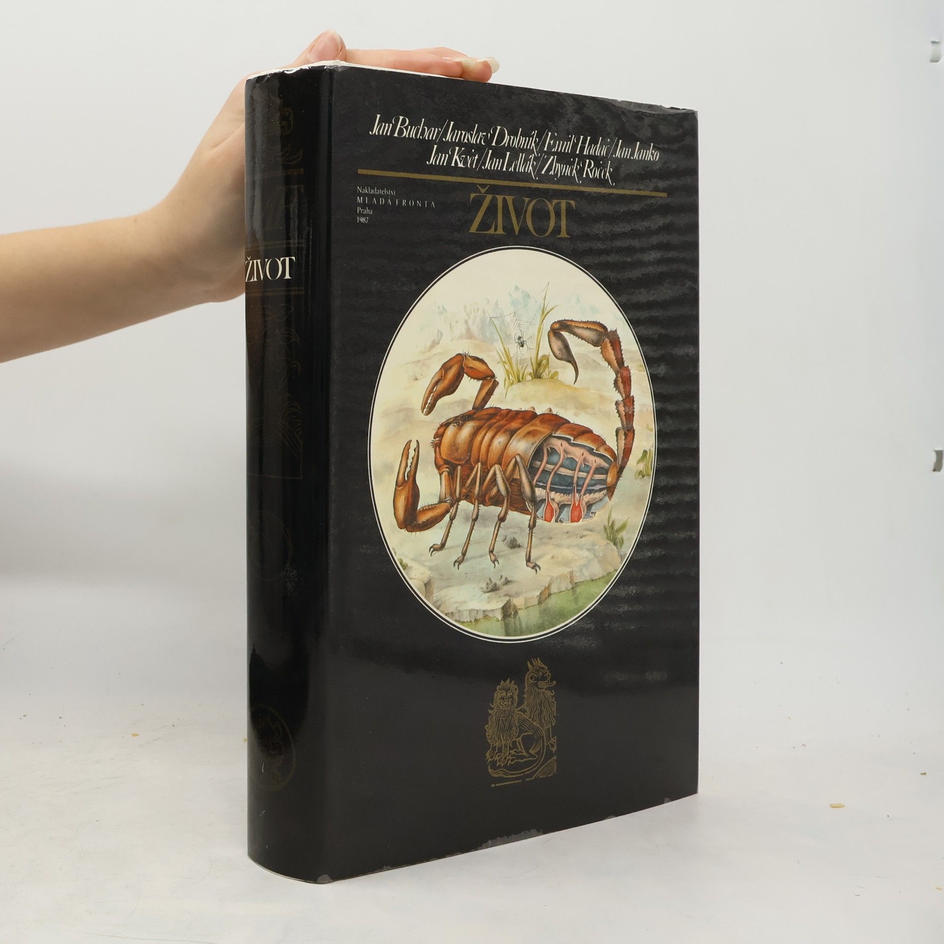 Auteurscollectief Život