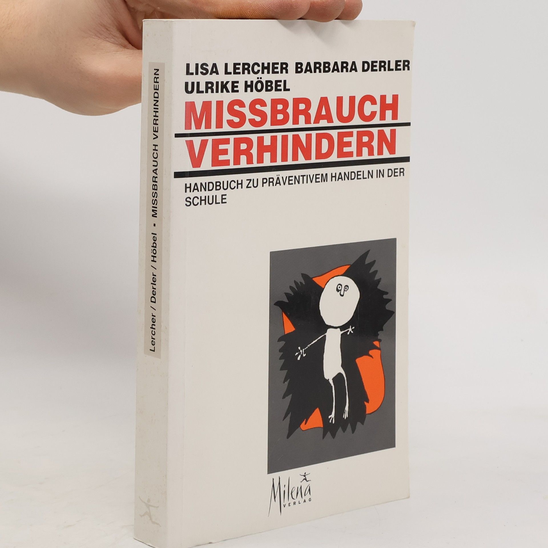 Mißbrauch verhindern