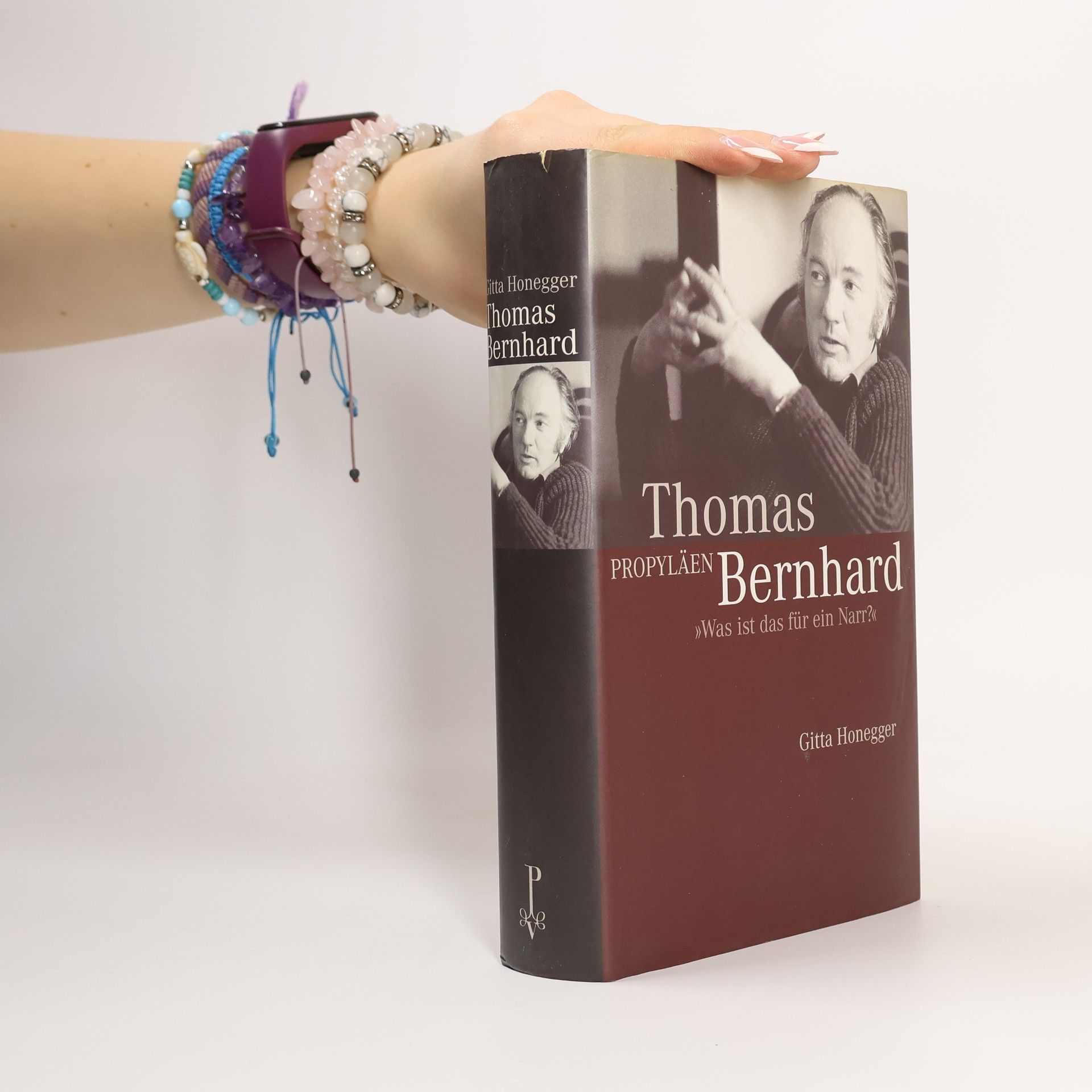 Thomas Bernhard