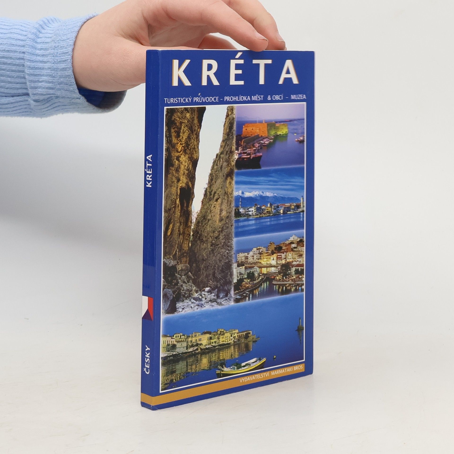 Auteurscollectief Kréta