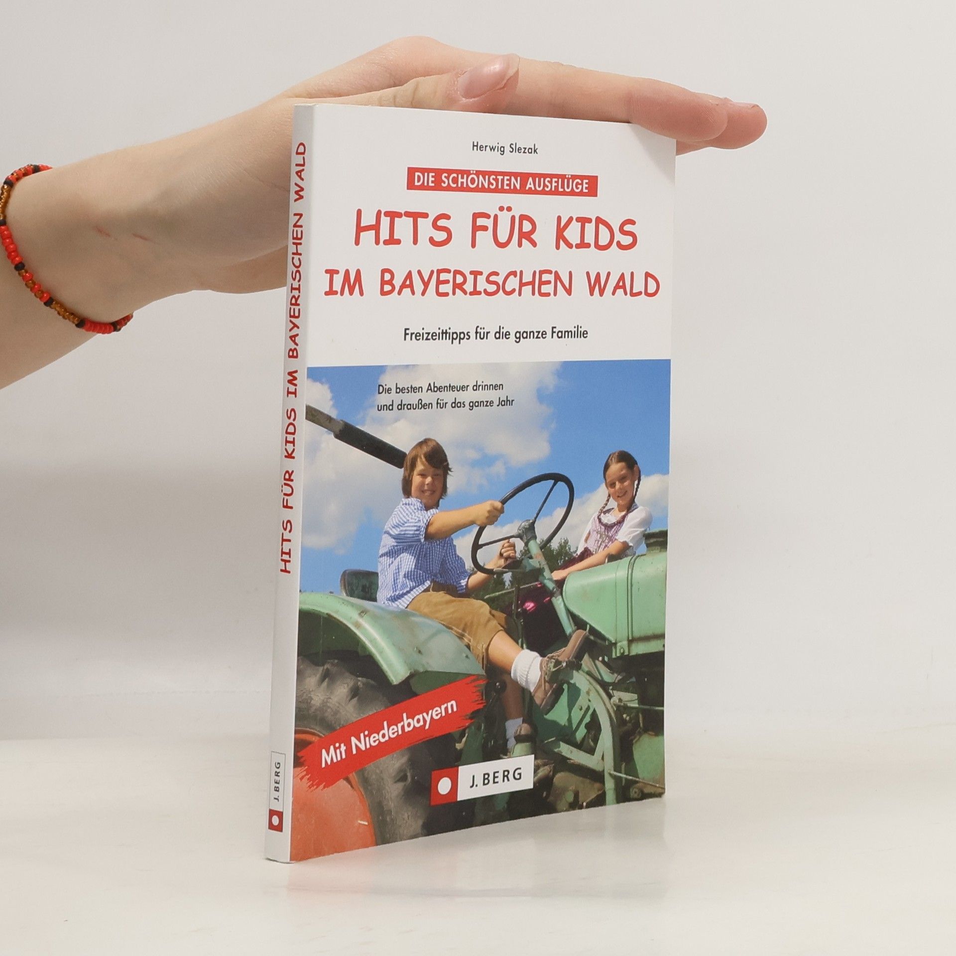 Hits für Kids im Bayerischen Wald
