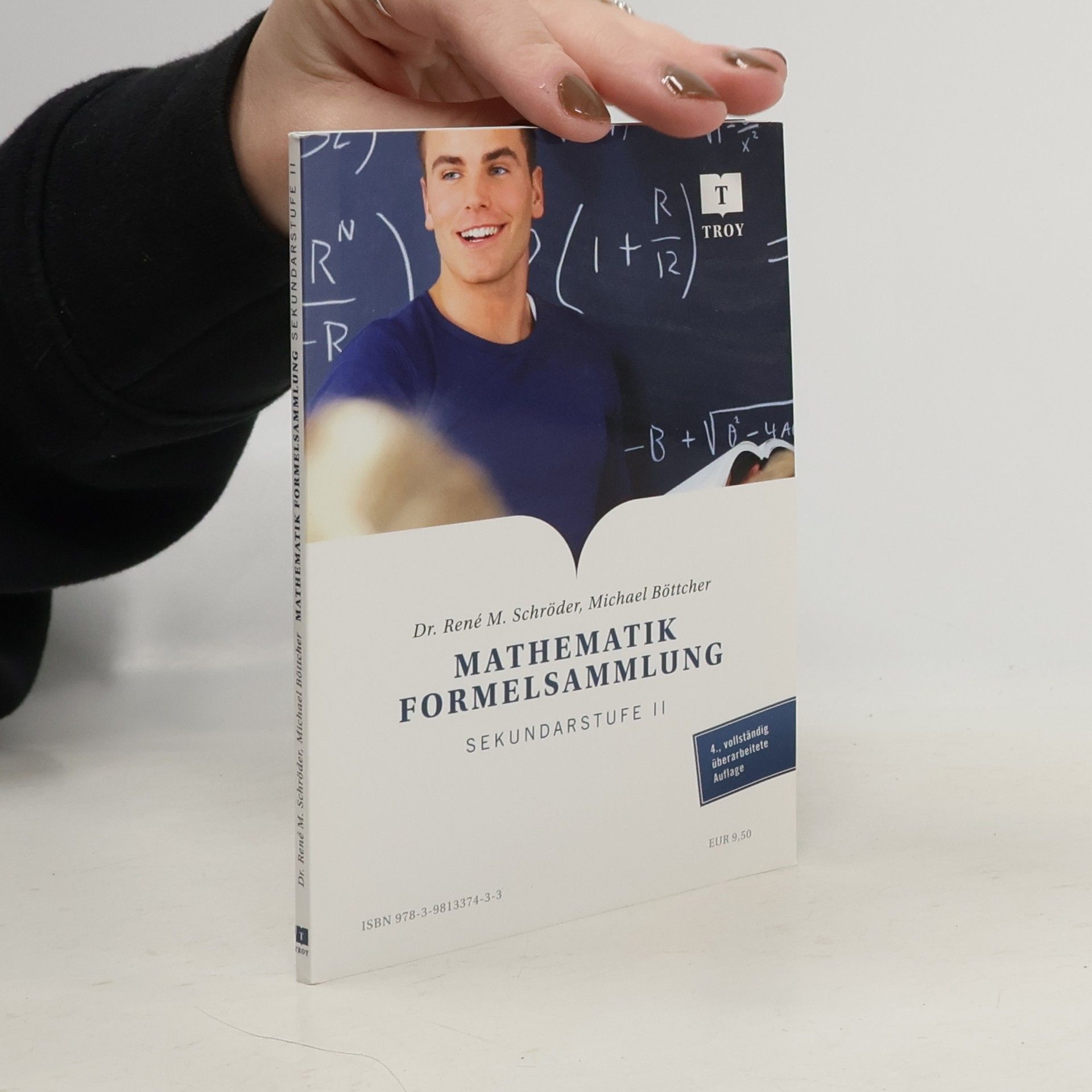 Mathematik Formelsammlung