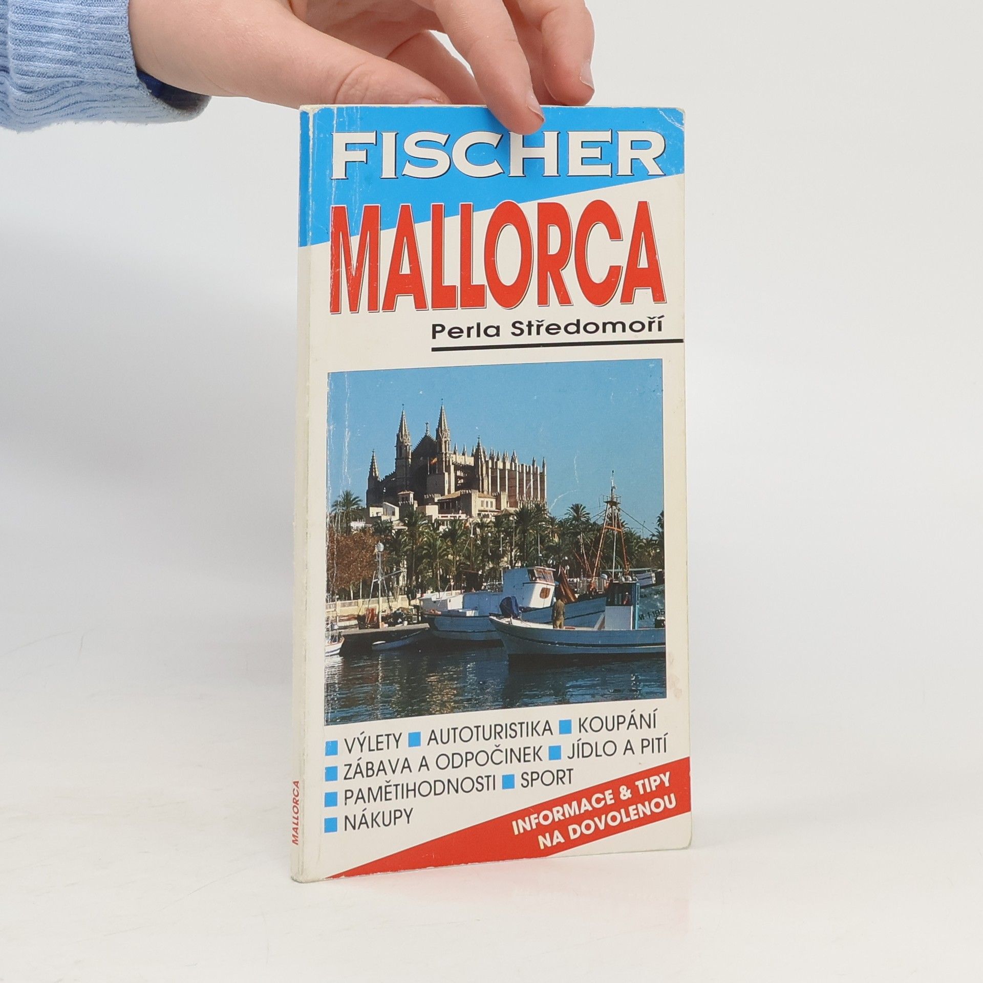 Collectif d'auteurs Mallorca