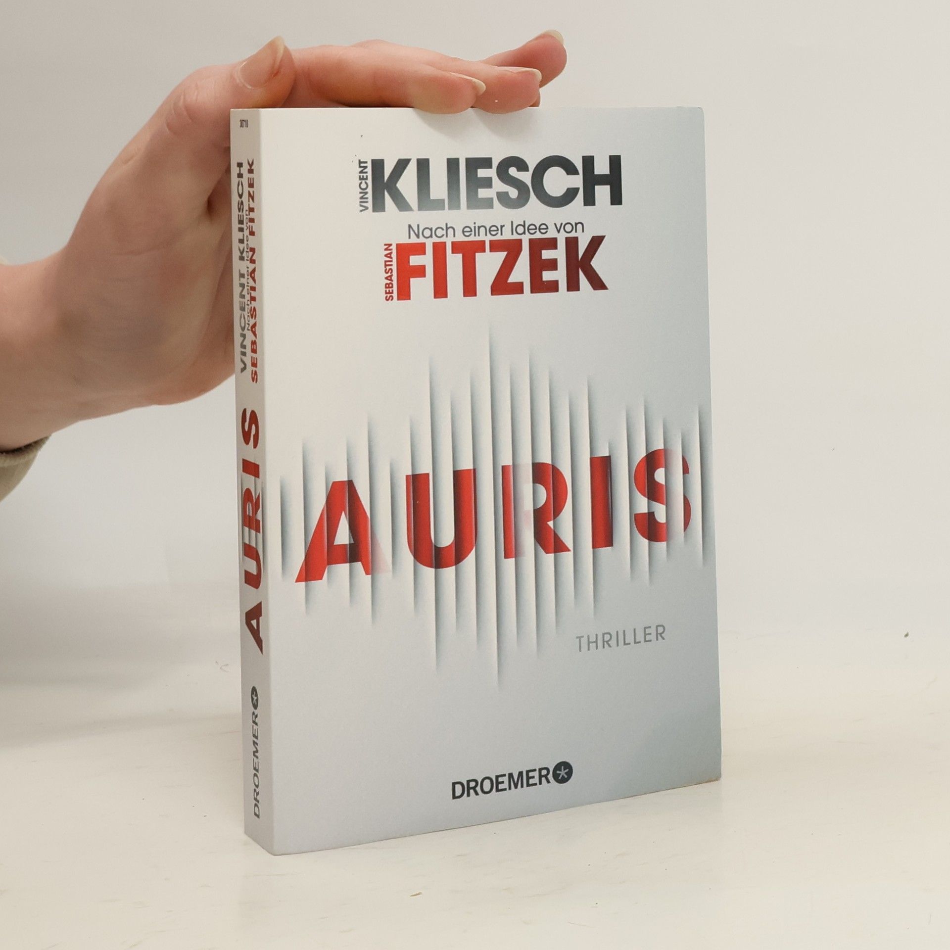 Vincent Kliesch Auris