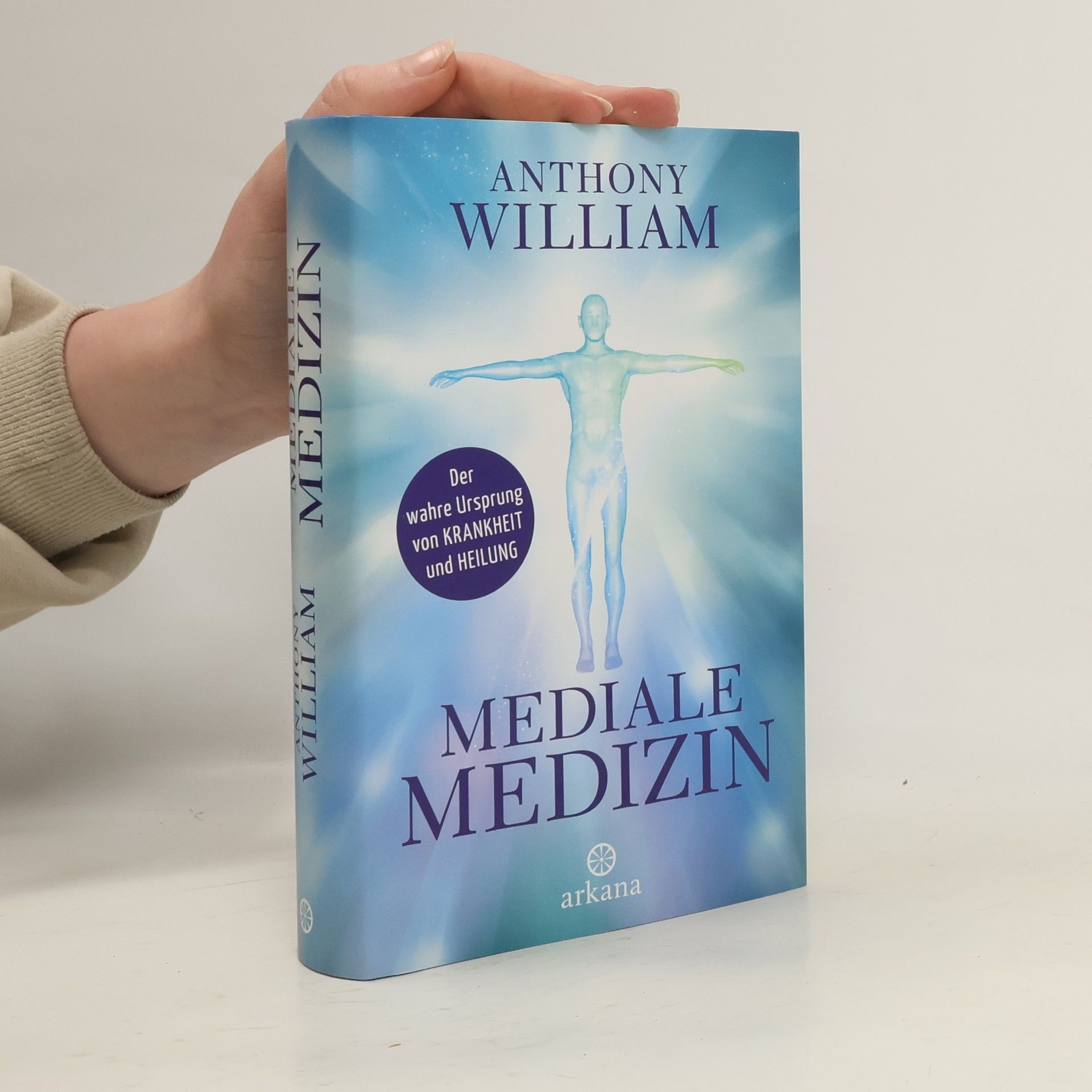 Mediale Medizin