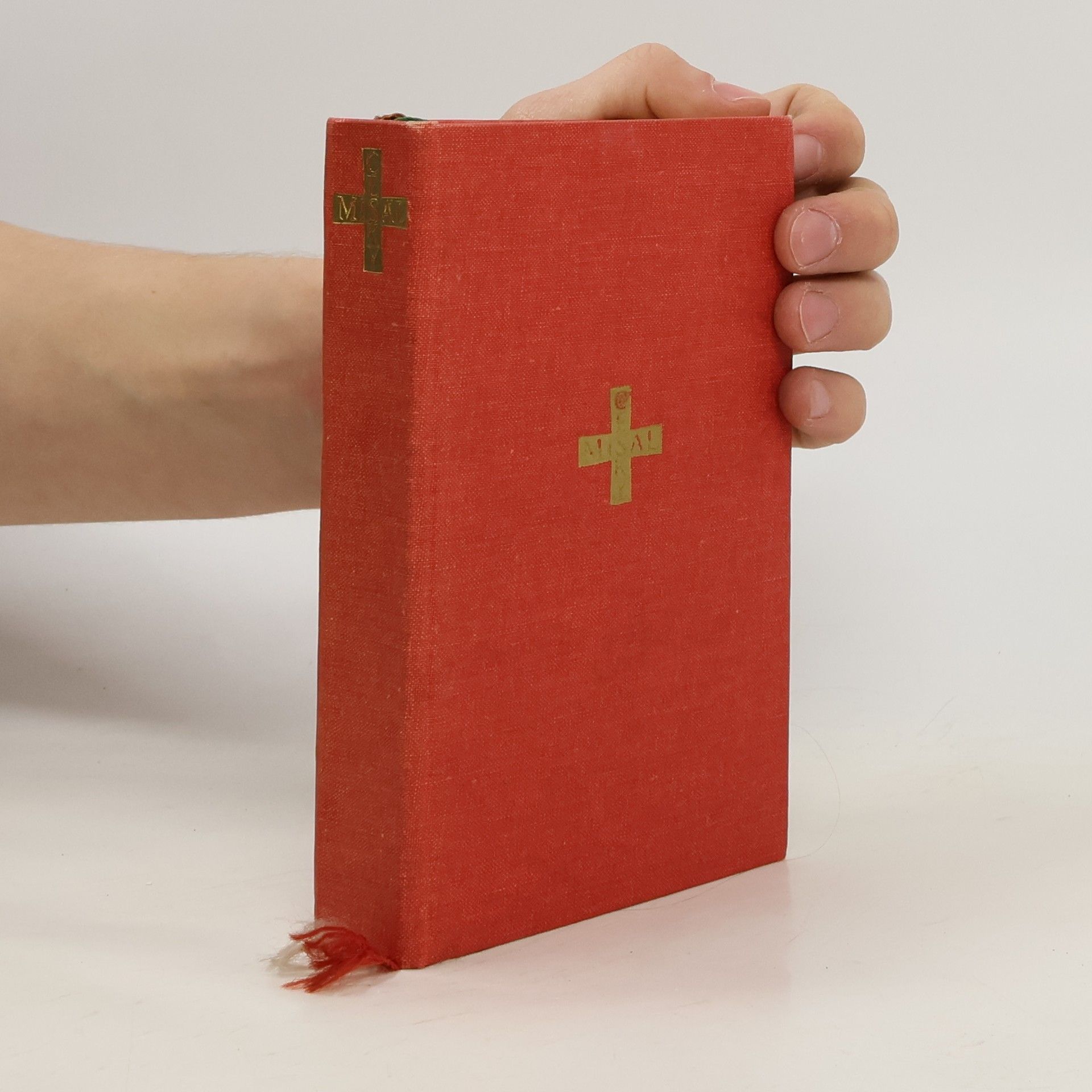 Autorenkollektiv Český misál pro neděle a význačné dny liturgického roku