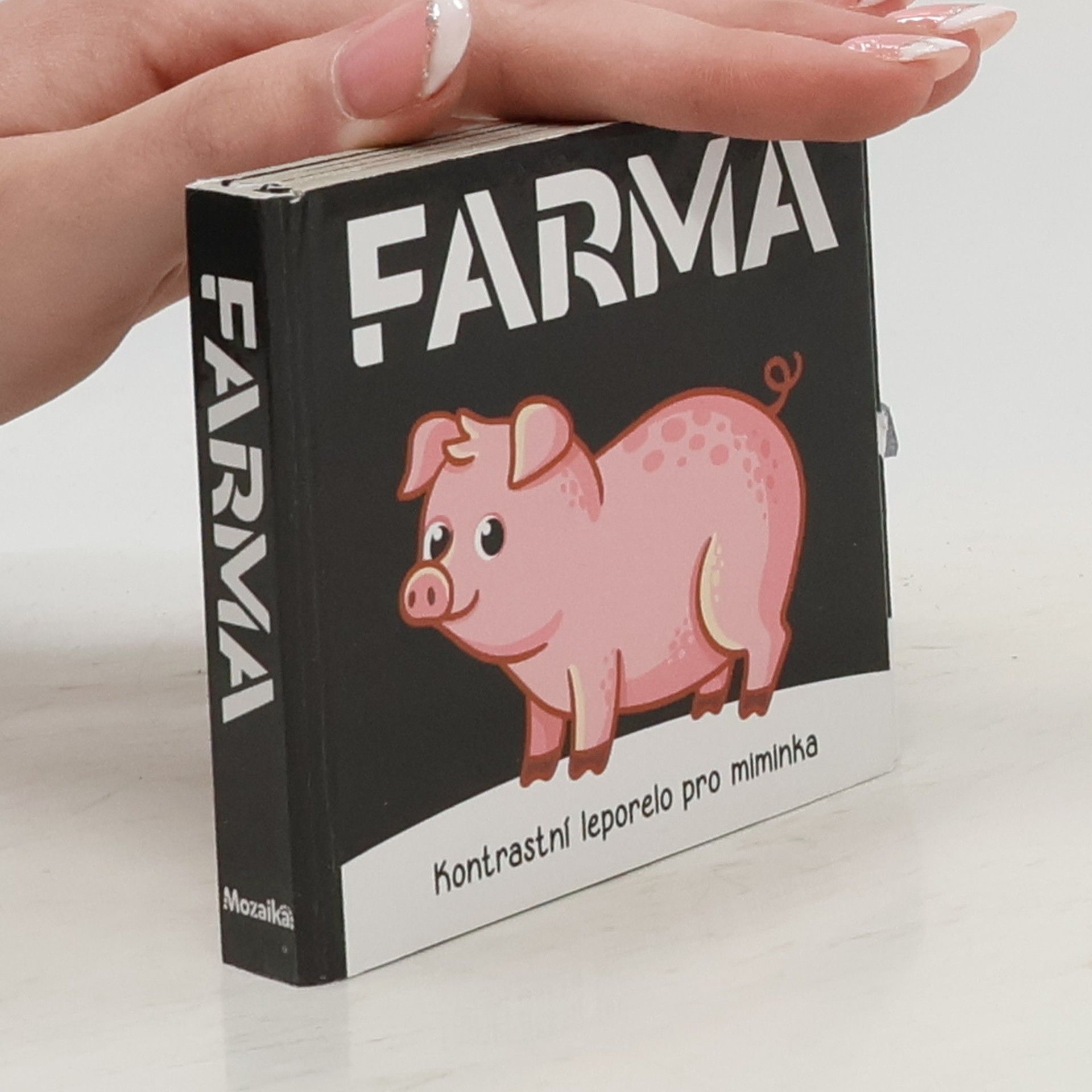 Autorenkollektiv Farma