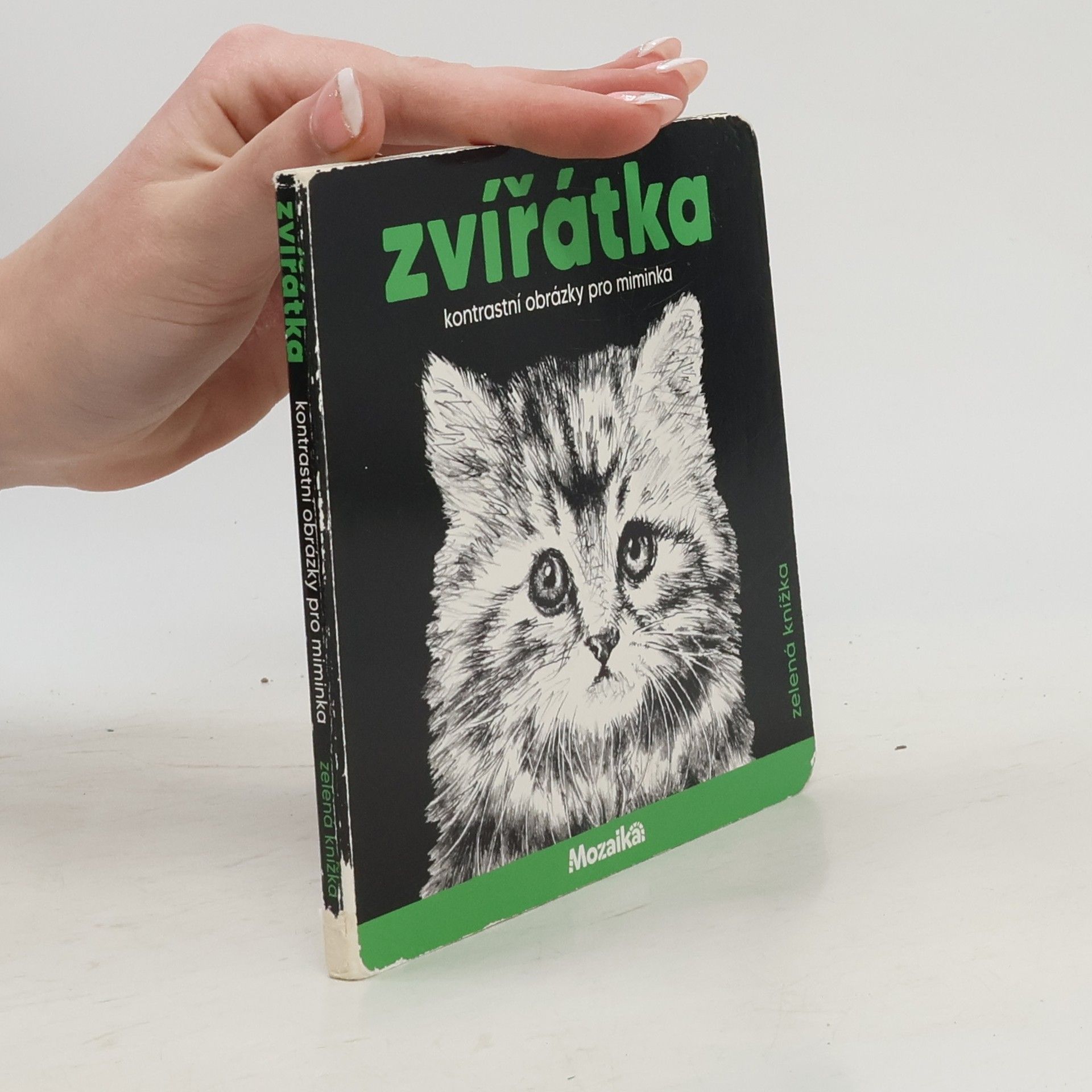 Zdeněk Netopil Zvířátka