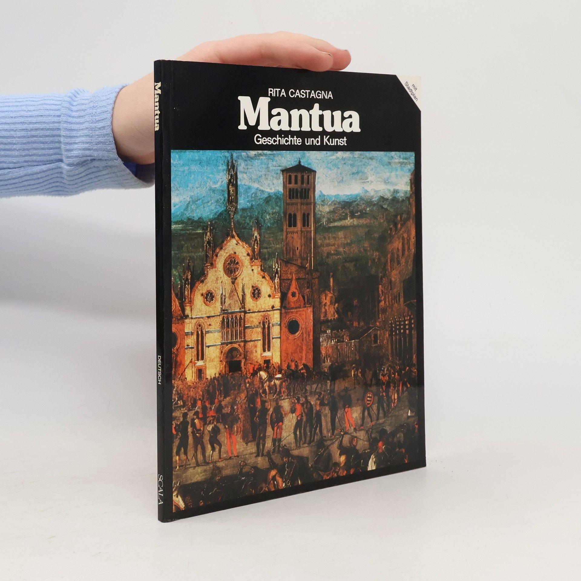 Mantua