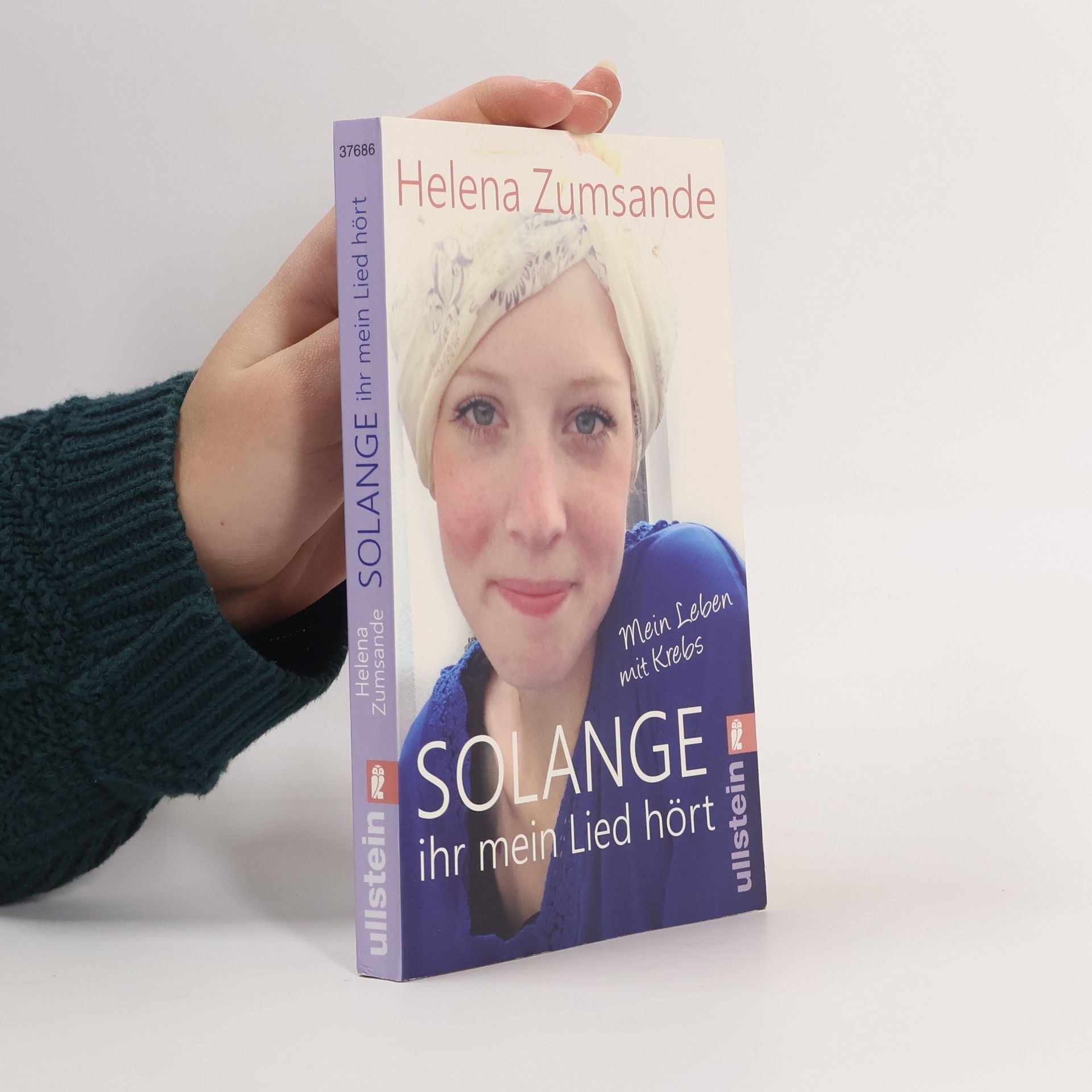 Solange ihr mein Lied hört