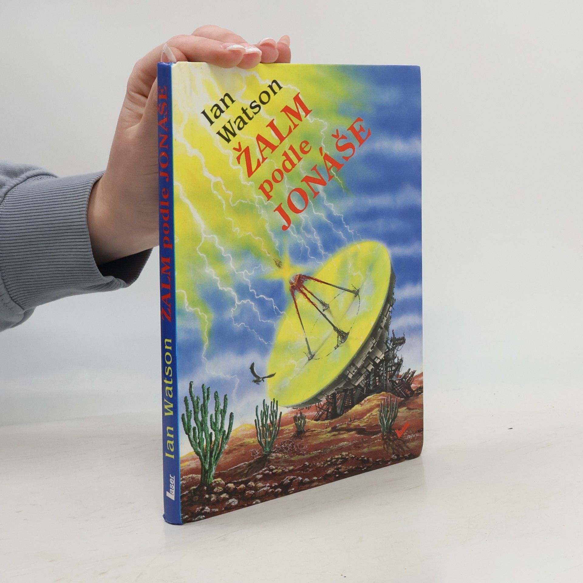 Žalm podle Jonáše