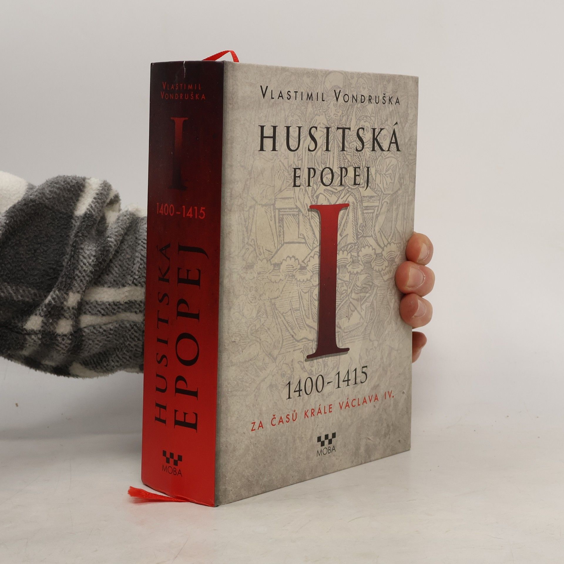 Husitská epopej I