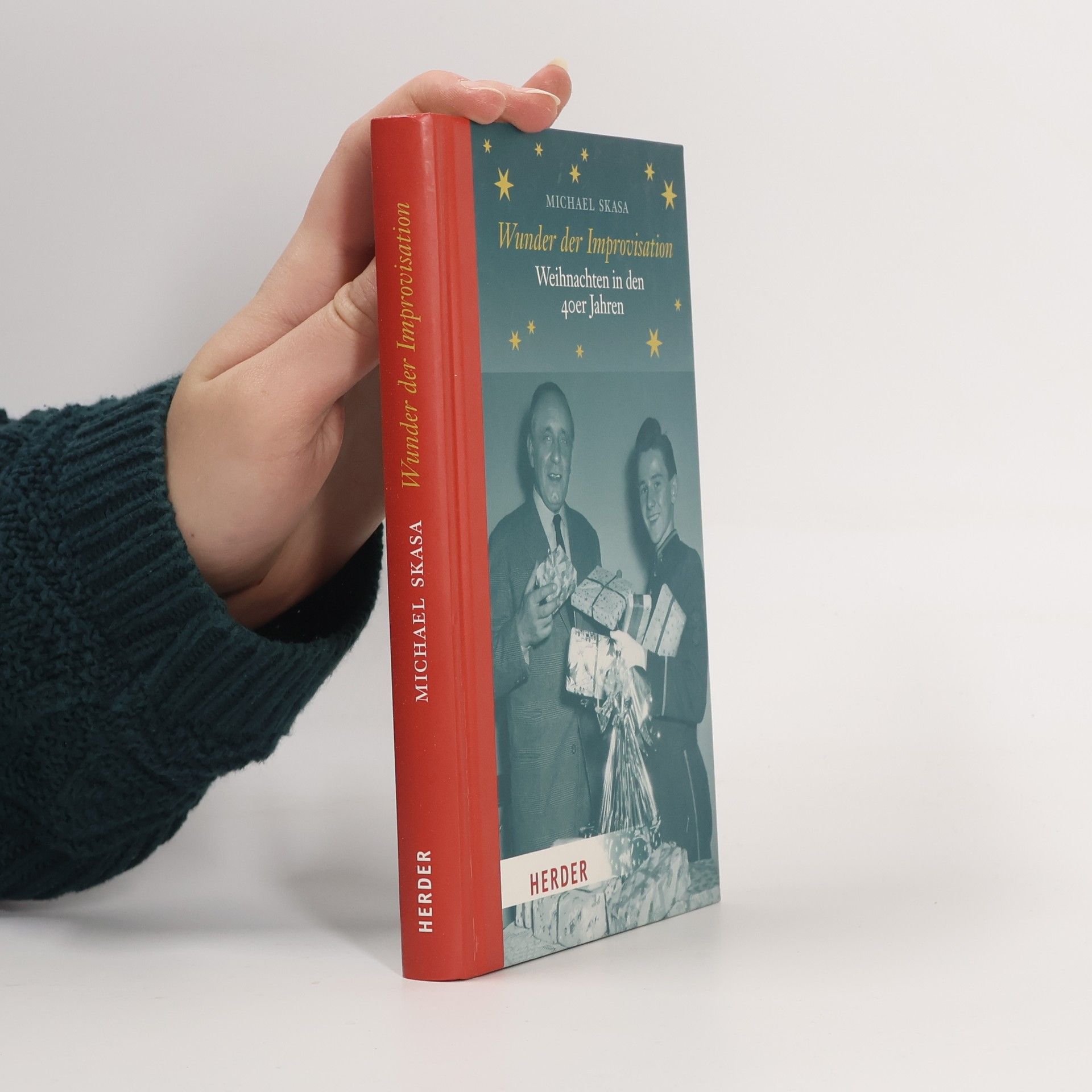 Wunder der Improvisation