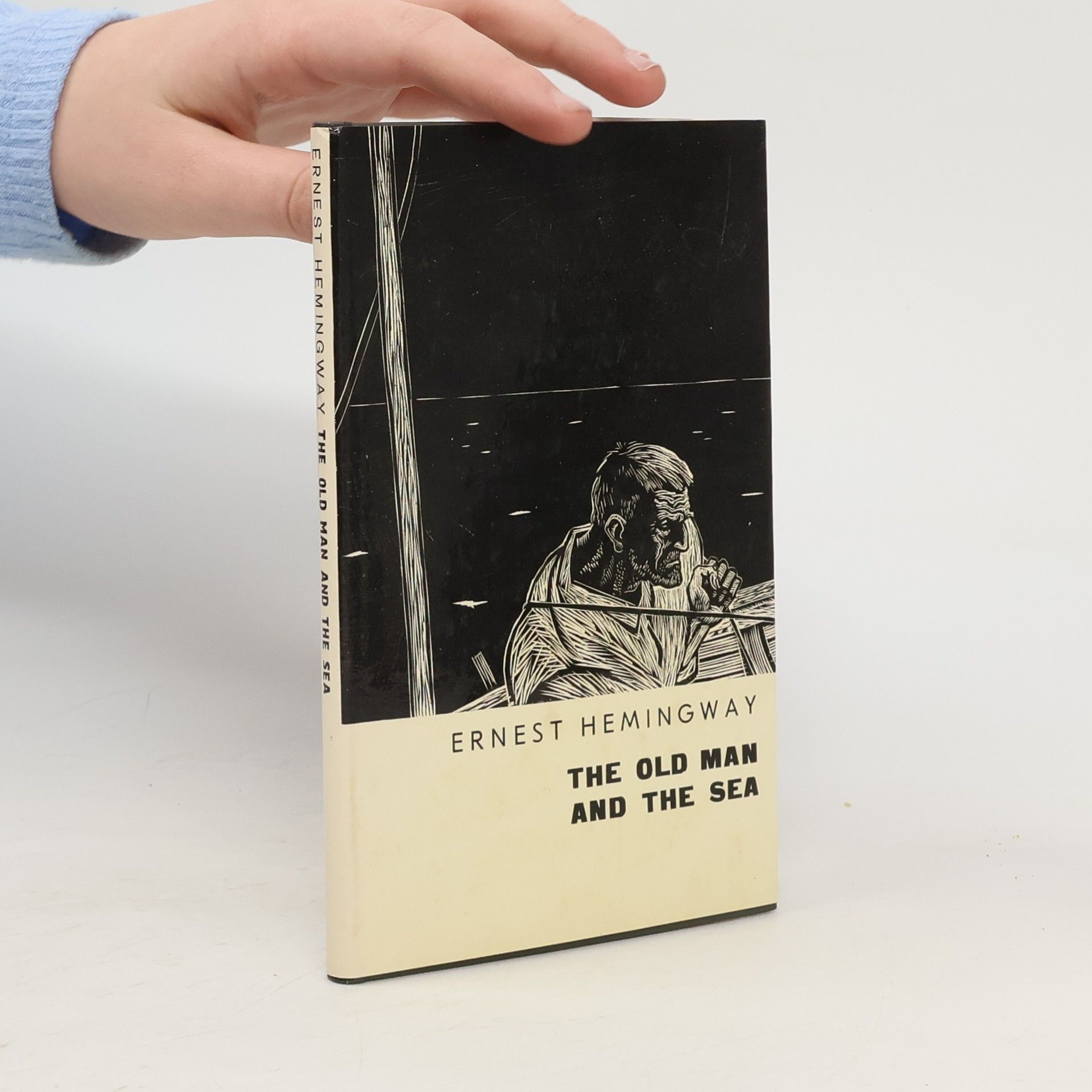 The Old Man and The Sea