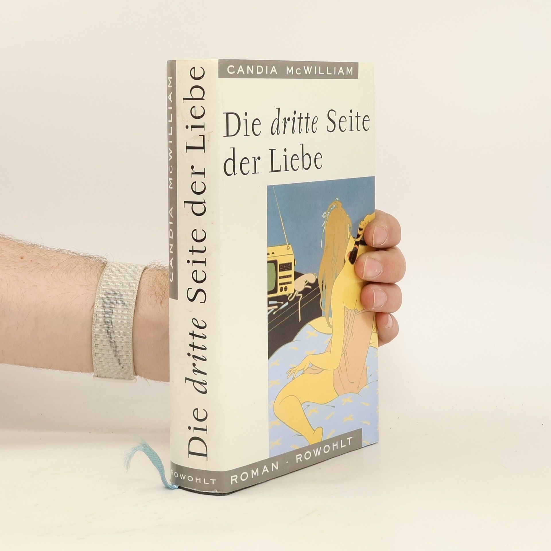 Die dritte Seite der Liebe