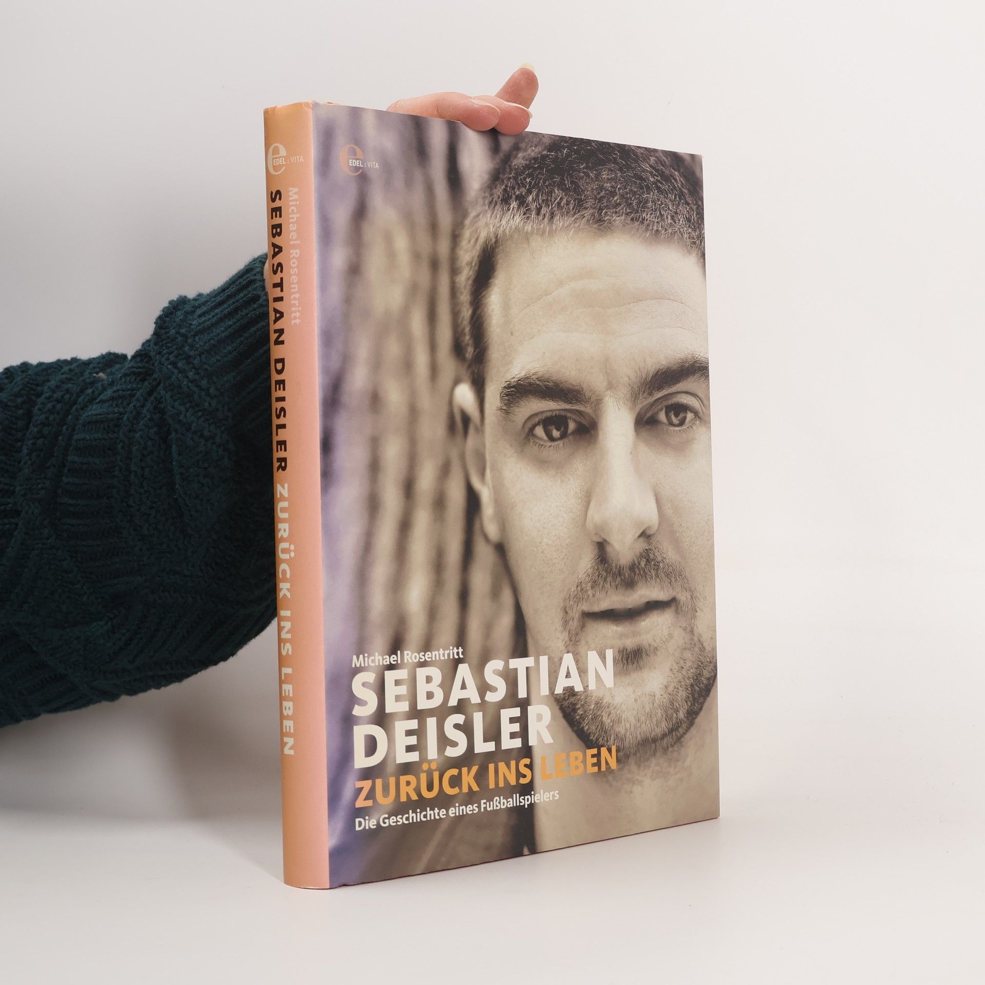 Michael Rosentritt Sebastian Deisler