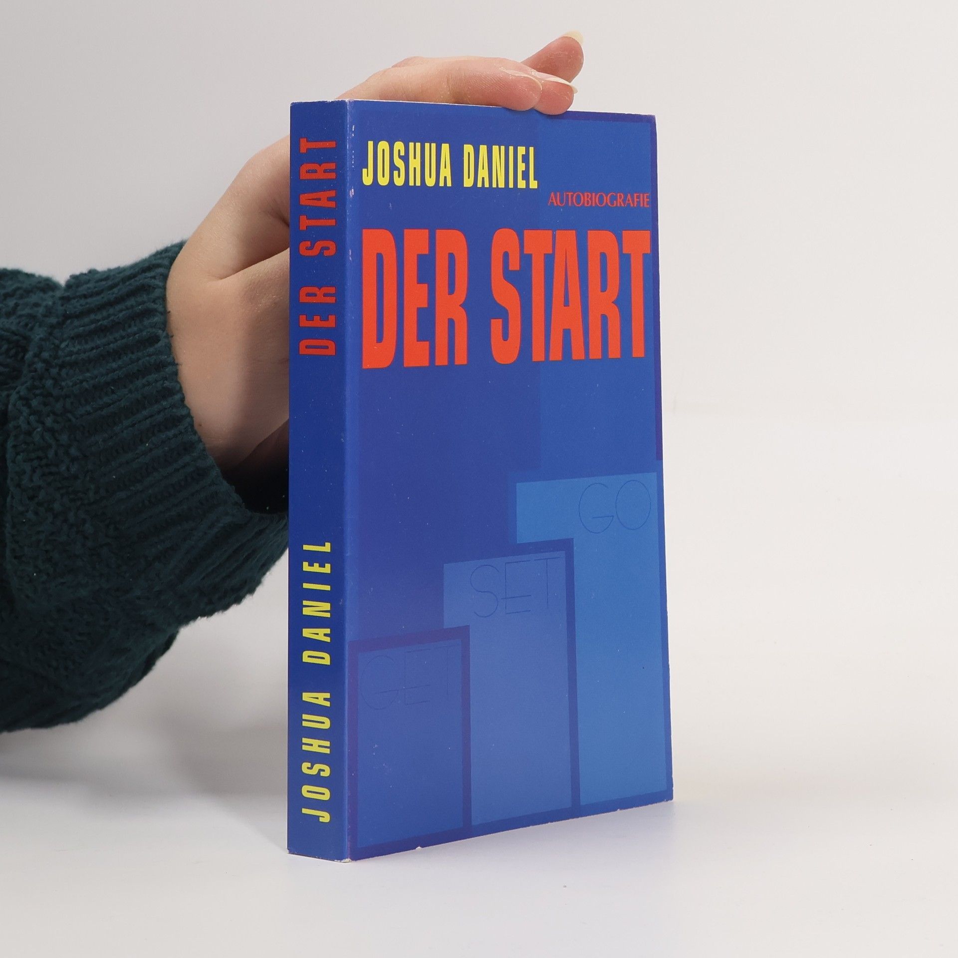 Collectif d'auteurs Der Start