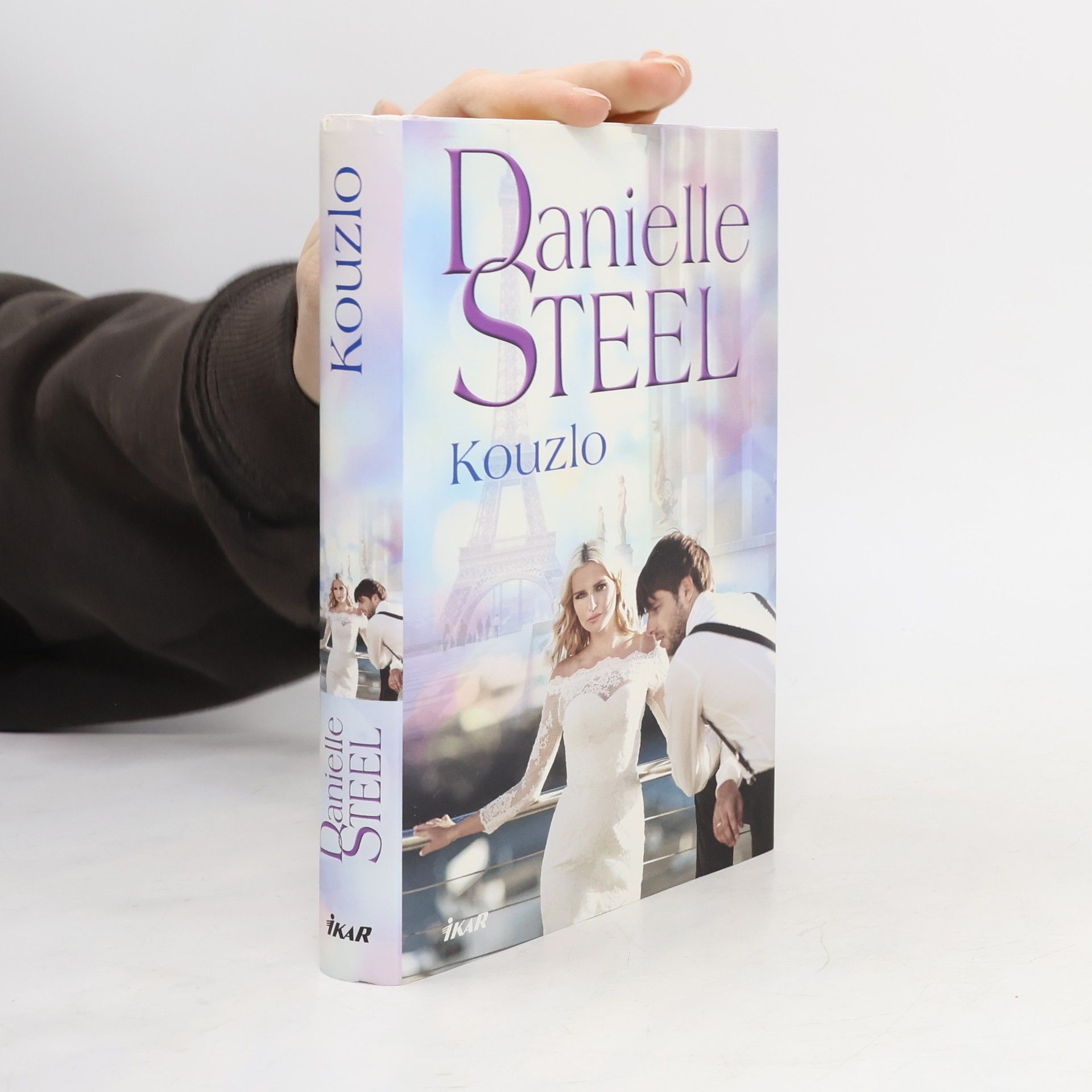 Danielle Steel Kouzlo