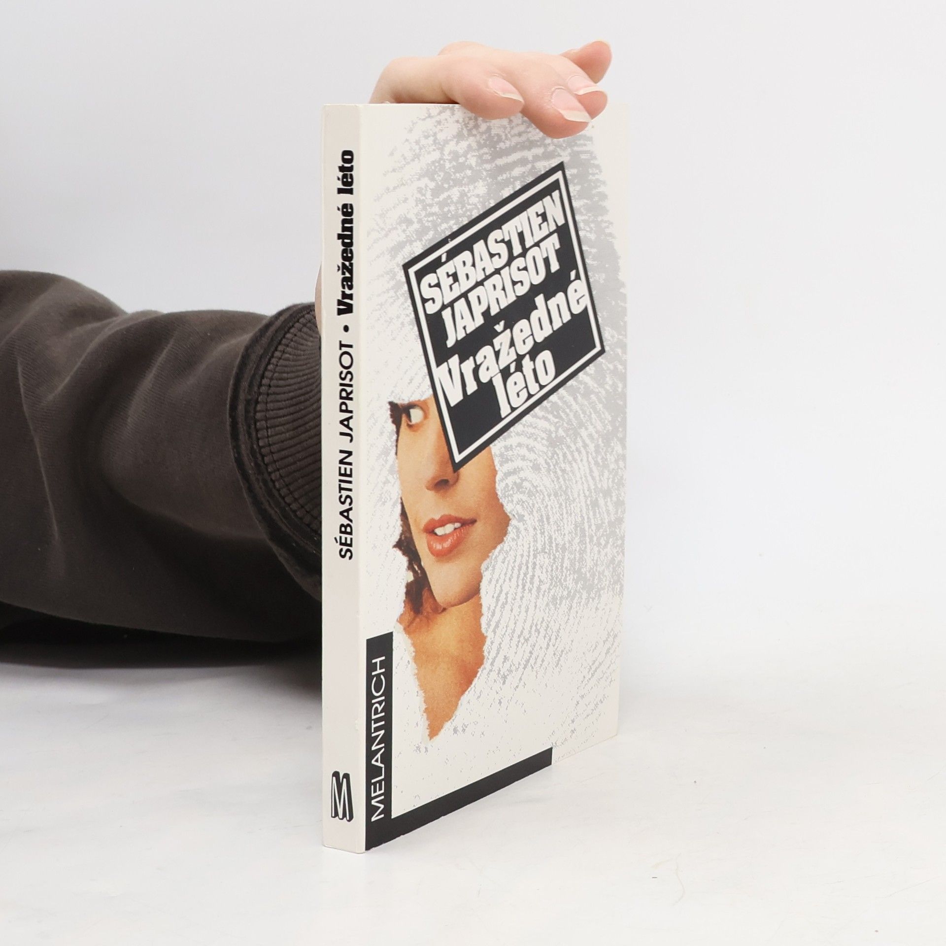 Sébastien Japrisot Vražedné léto