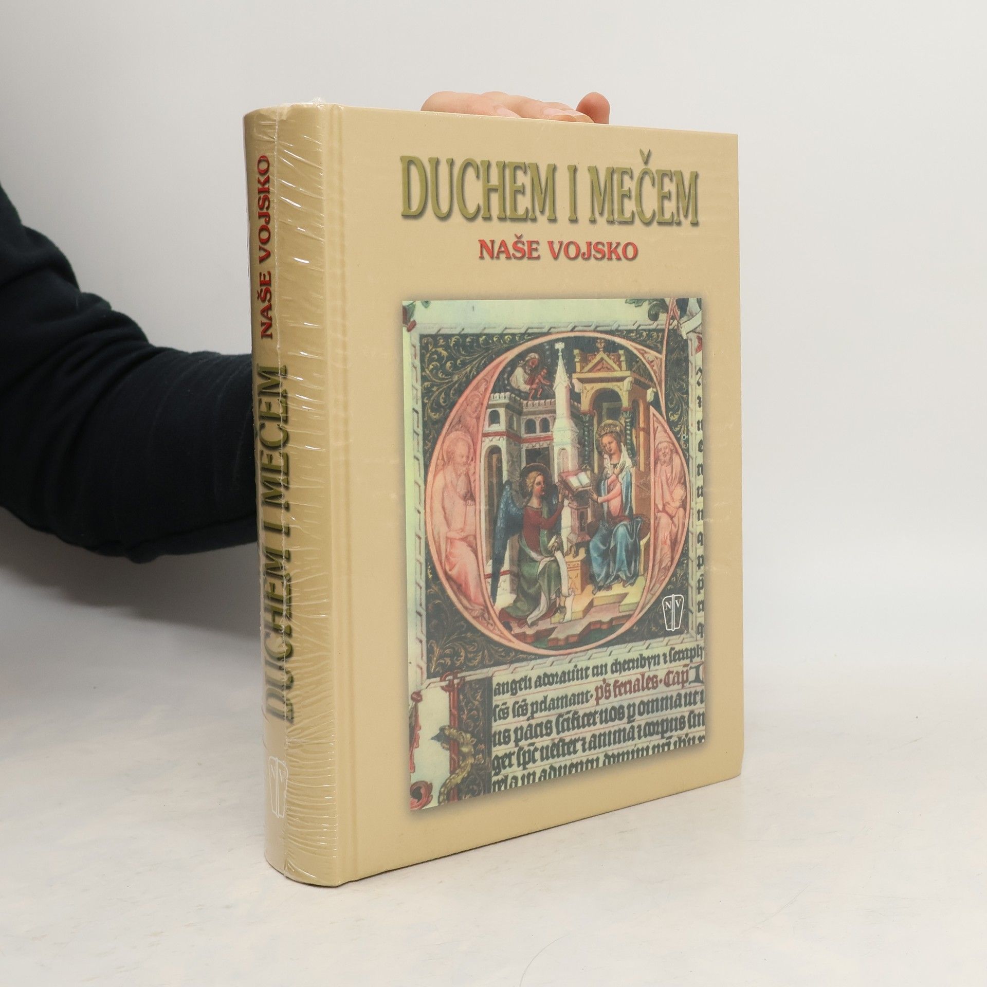 František Heřmanský Duchem i mečem