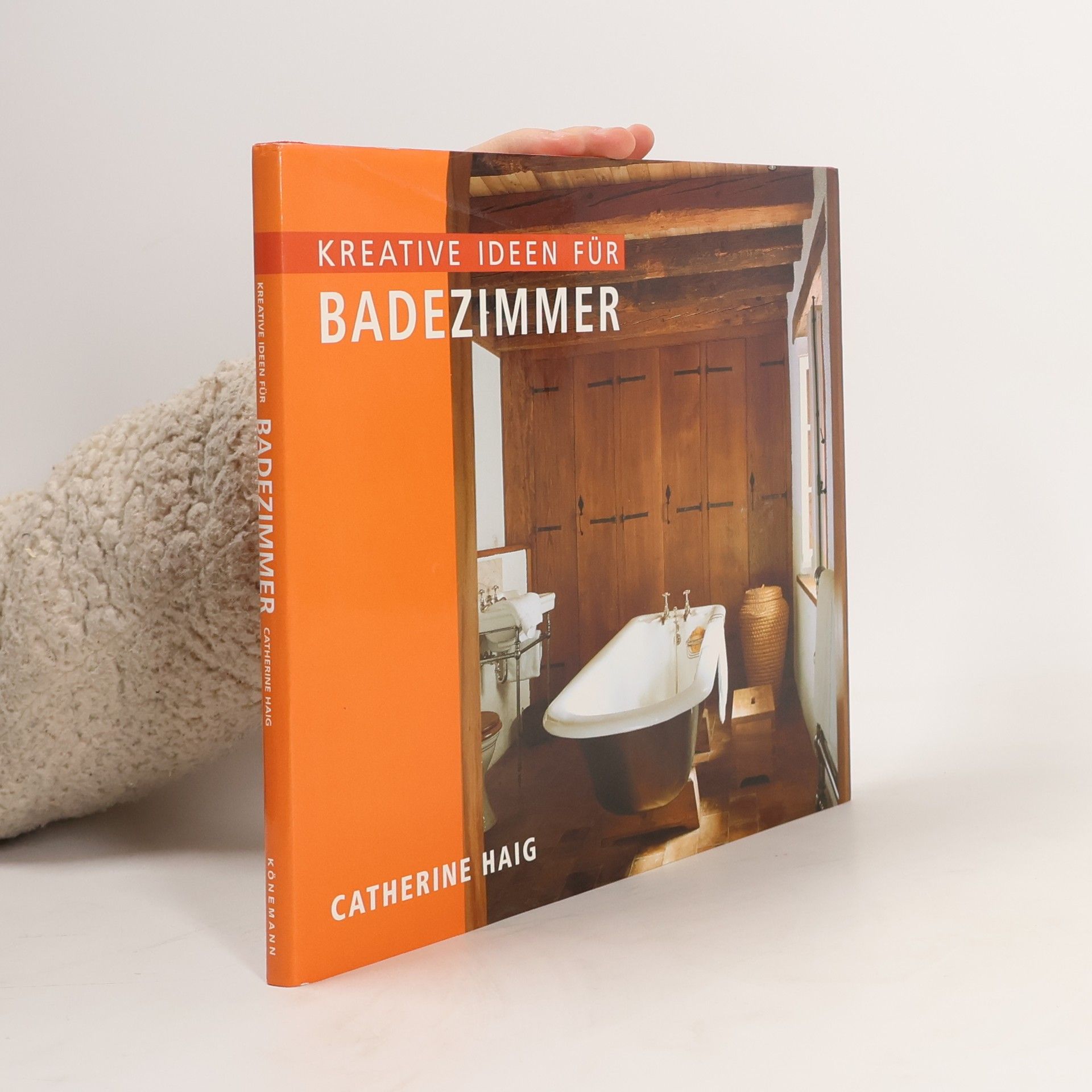 Kreative Ideen für Badezimmer