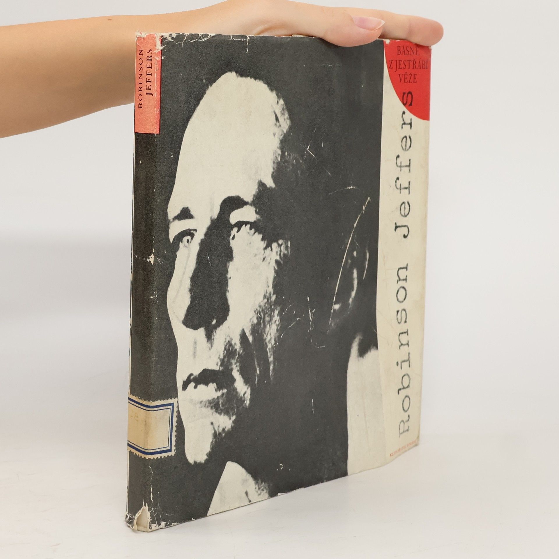 Básně z Jestřábí věže