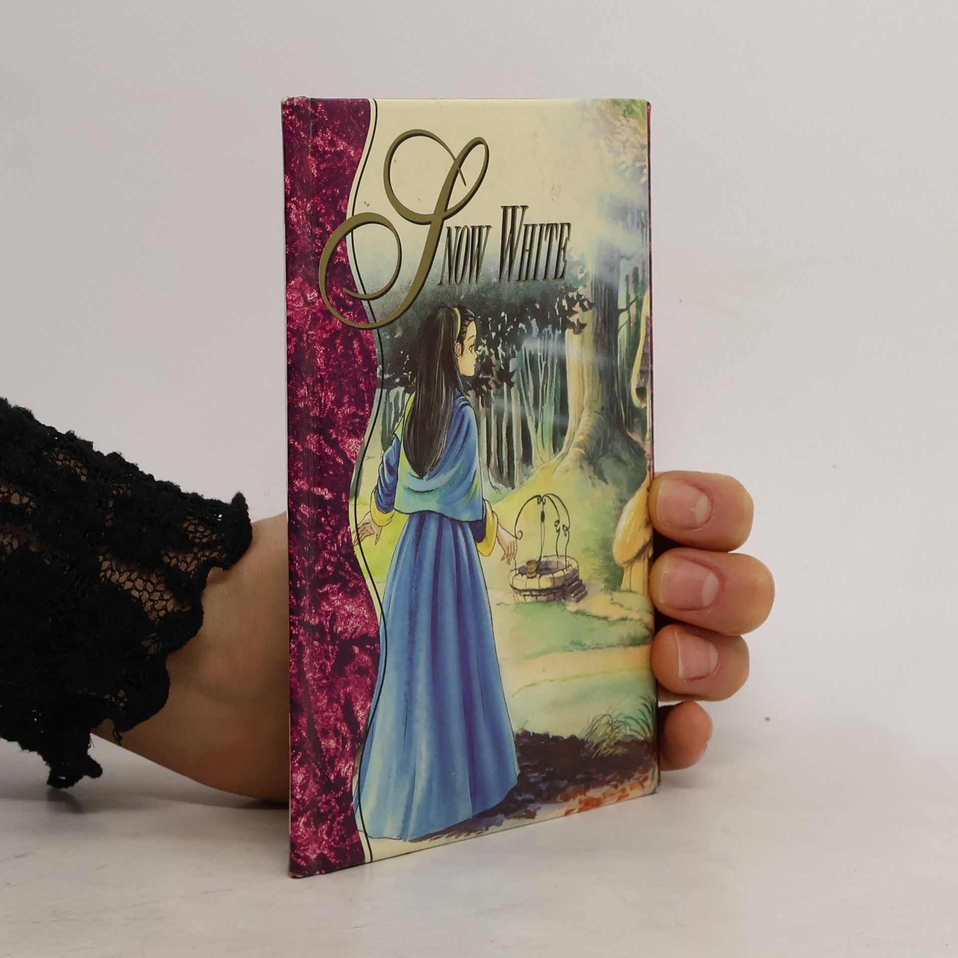 Various authors Snow White