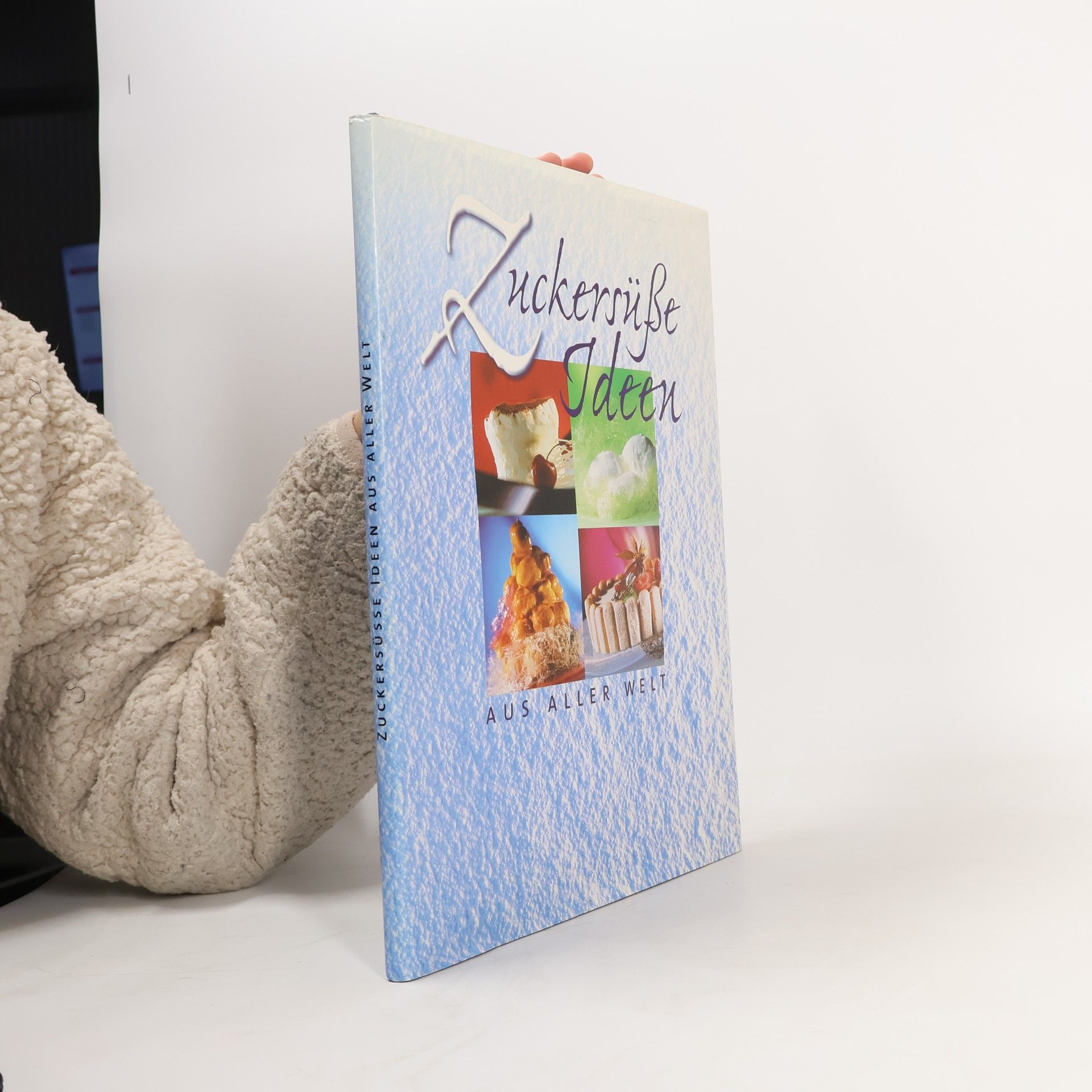 Zuckersüße Ideen aus aller Welt