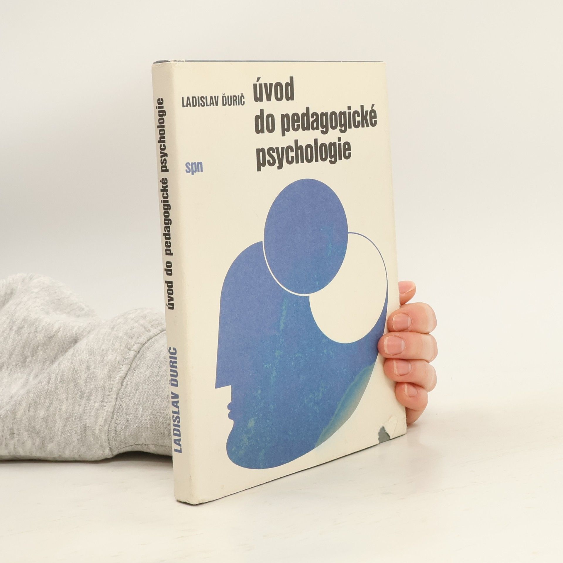 Úvod do pedagogické psychologie