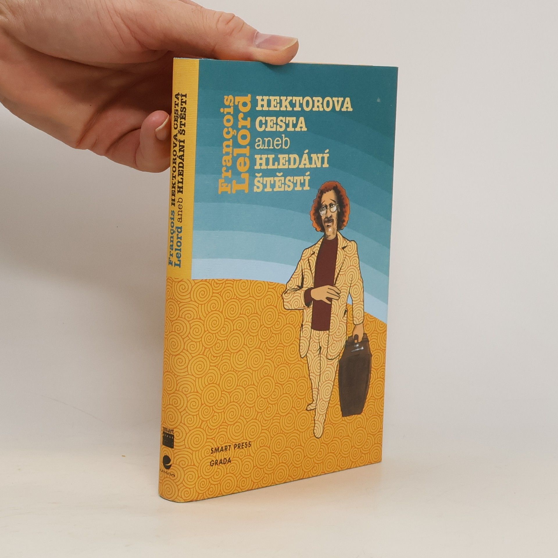 Hektorova cesta, aneb, Hledání štěstí