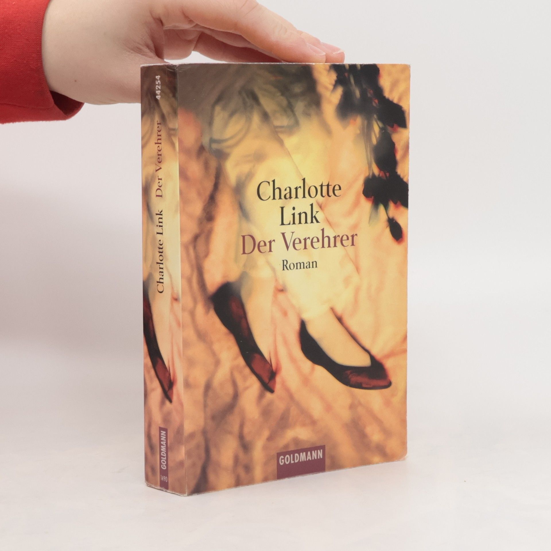 Charlotte Link Der Verehrer