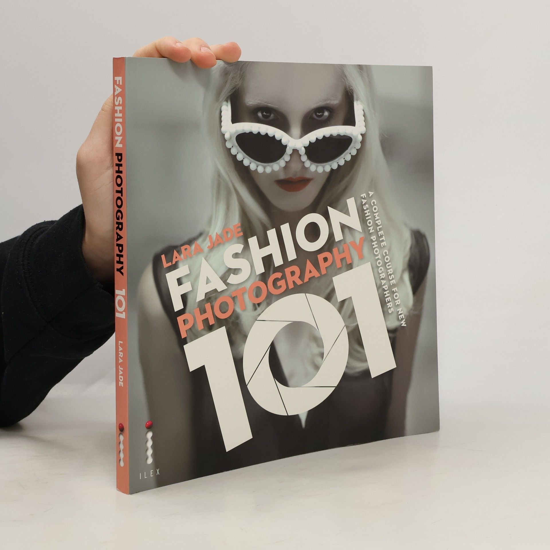 Lara Jade Fashion Photography 101