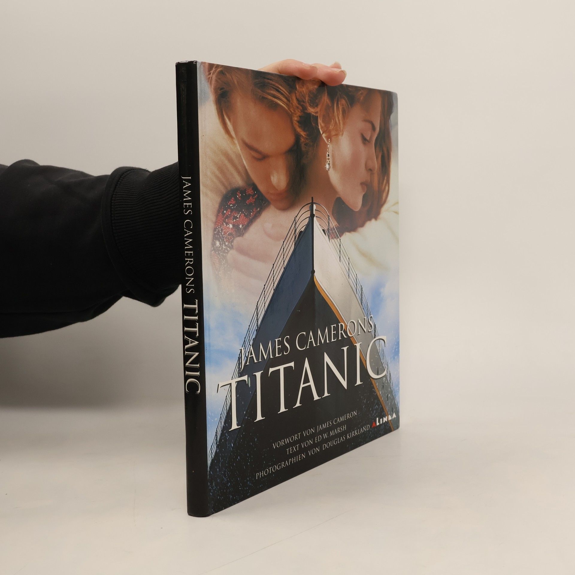 James Camerons Titanic