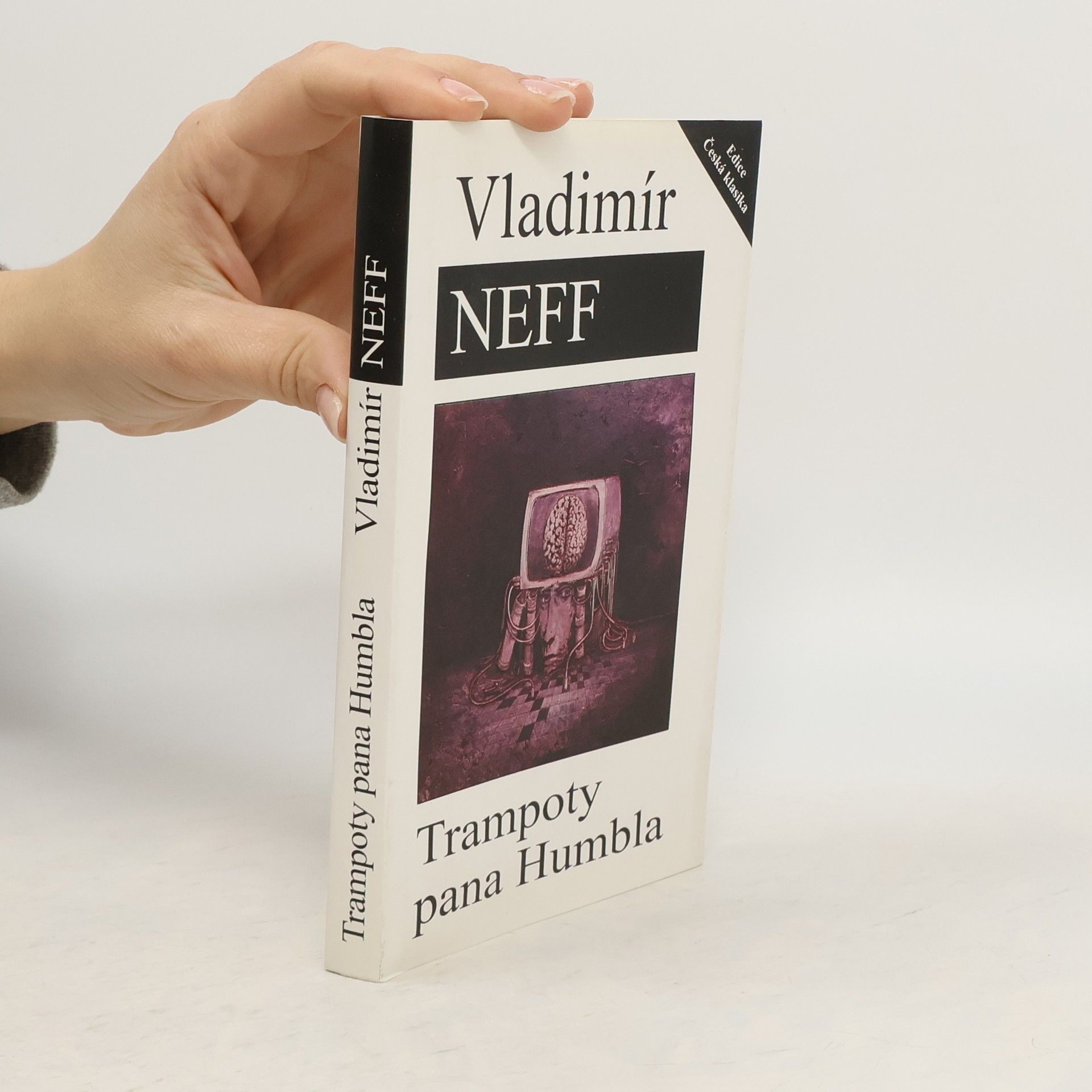 Trampoty pana Humbla