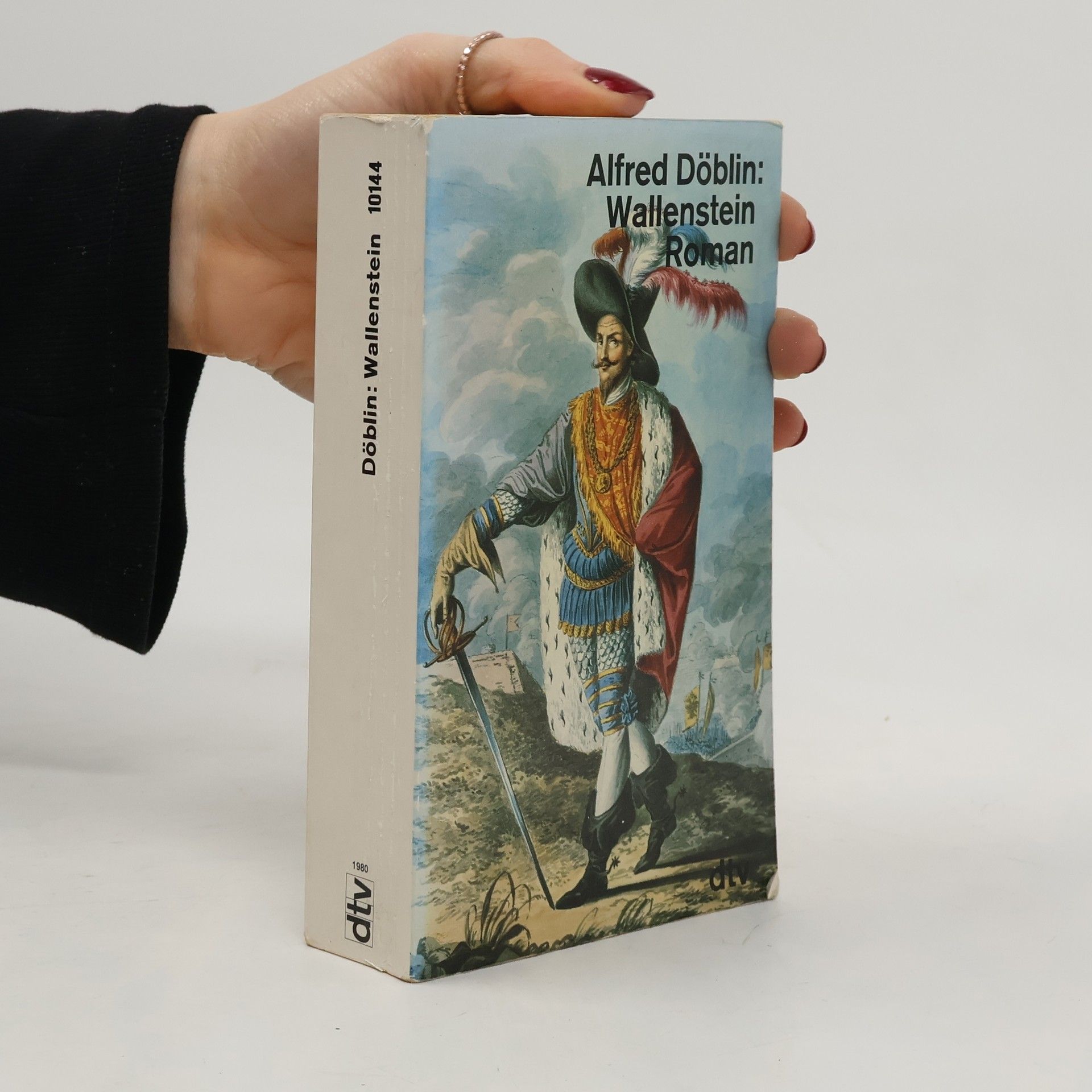 Alfred Döblin Autobiographische Schriften und letzte Aufzeichnungen