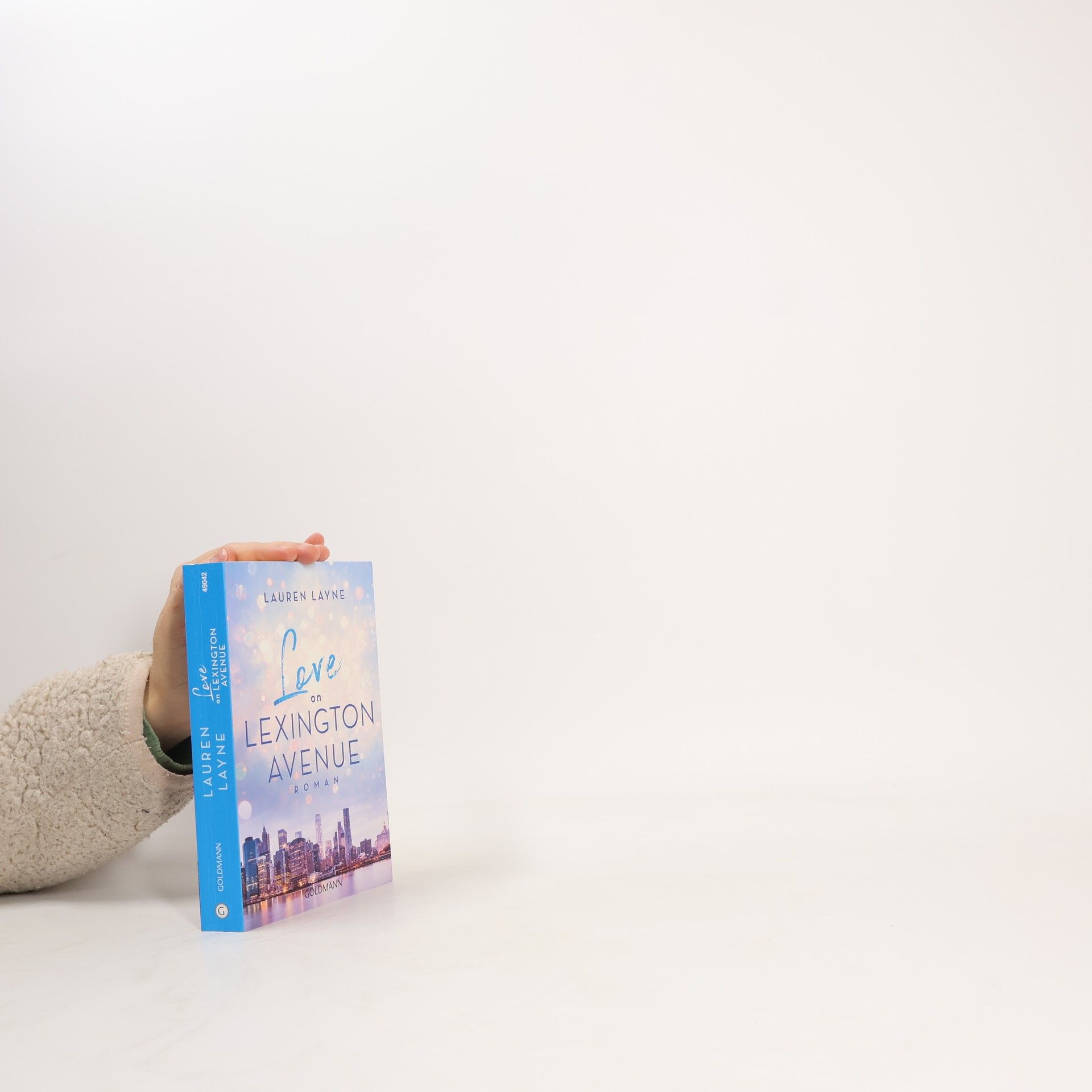 Lauren Layne Love On Lexington Avenue