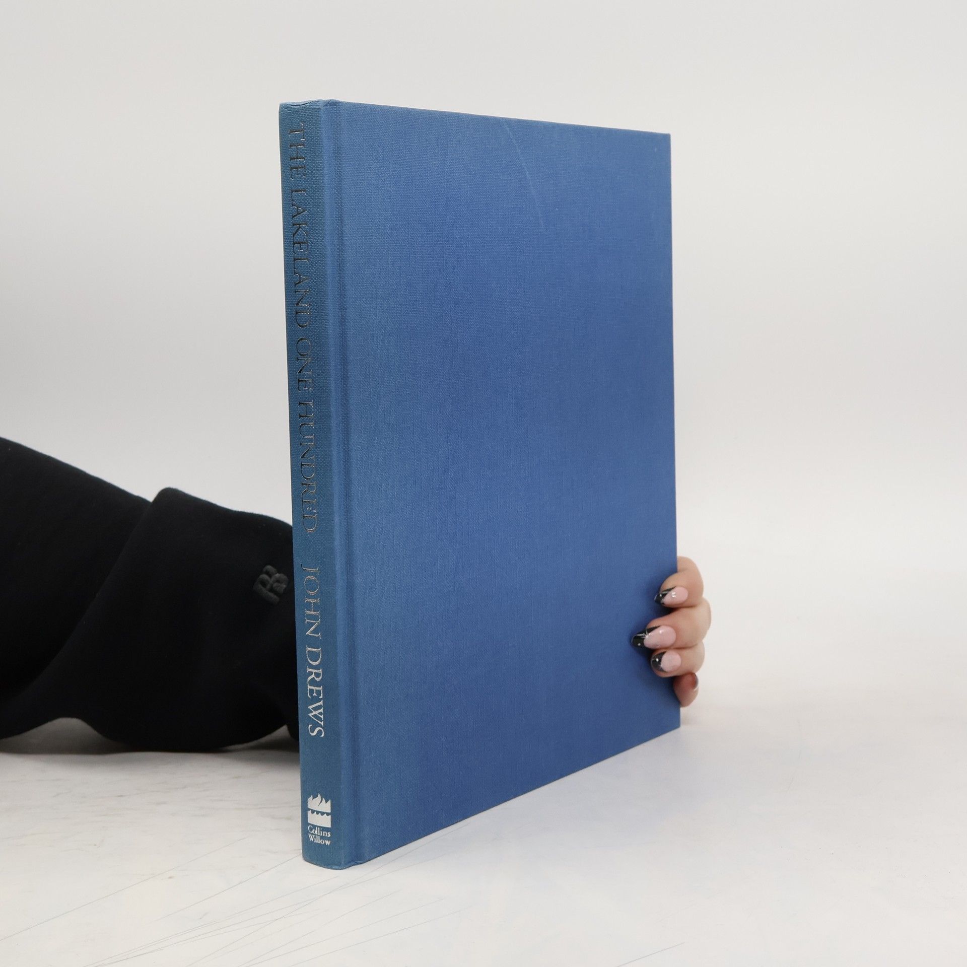 John Drews The Lakeland One Hundred