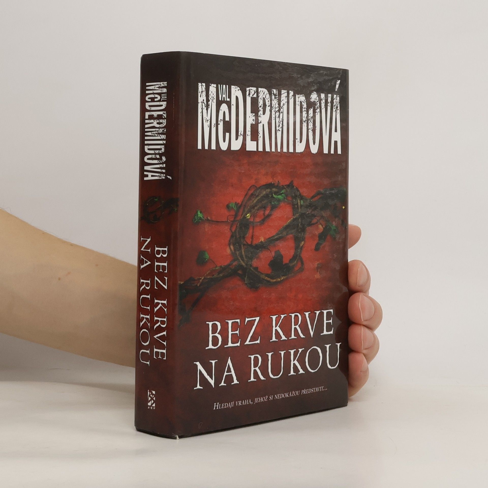 Val McDermid Bez krve na rukou