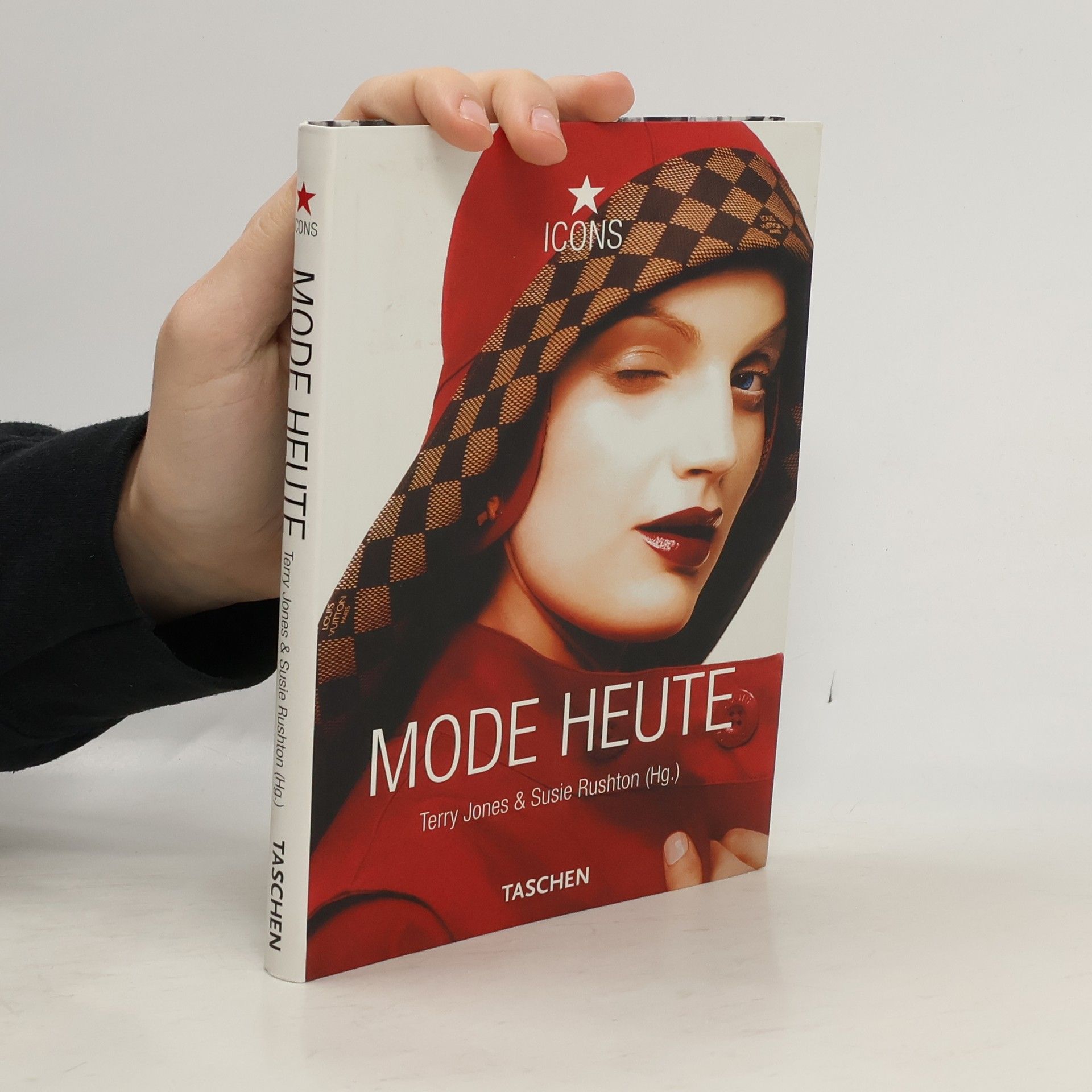 Terry Jones Fashion now